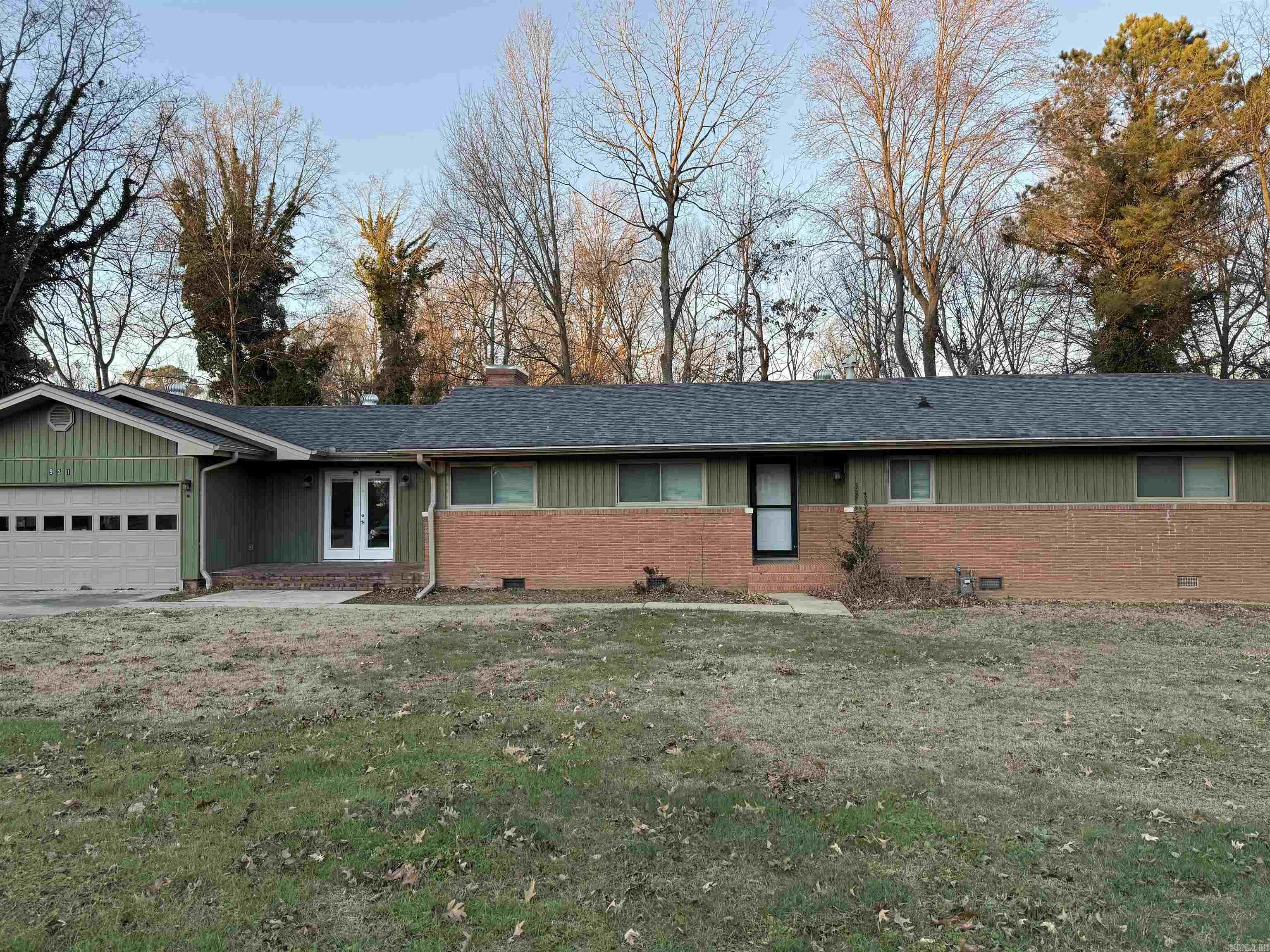 931 W North Piggott, AR 72454