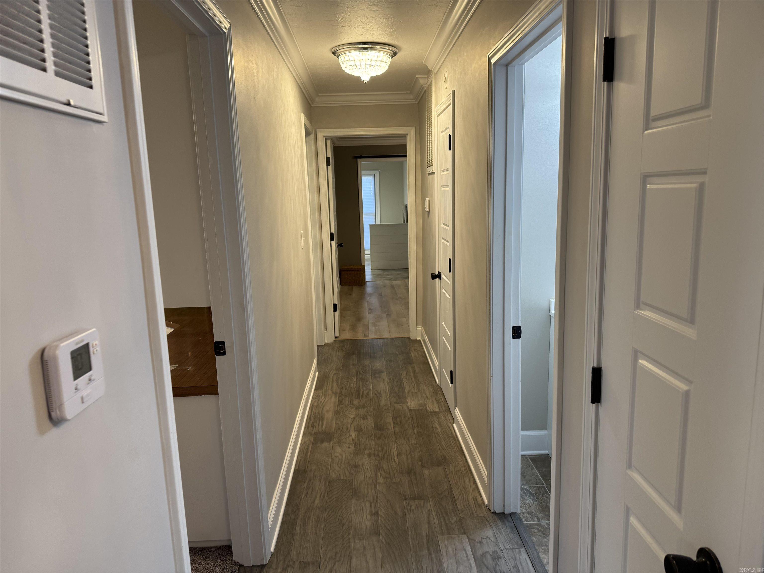 931 W North Piggott, AR 72454