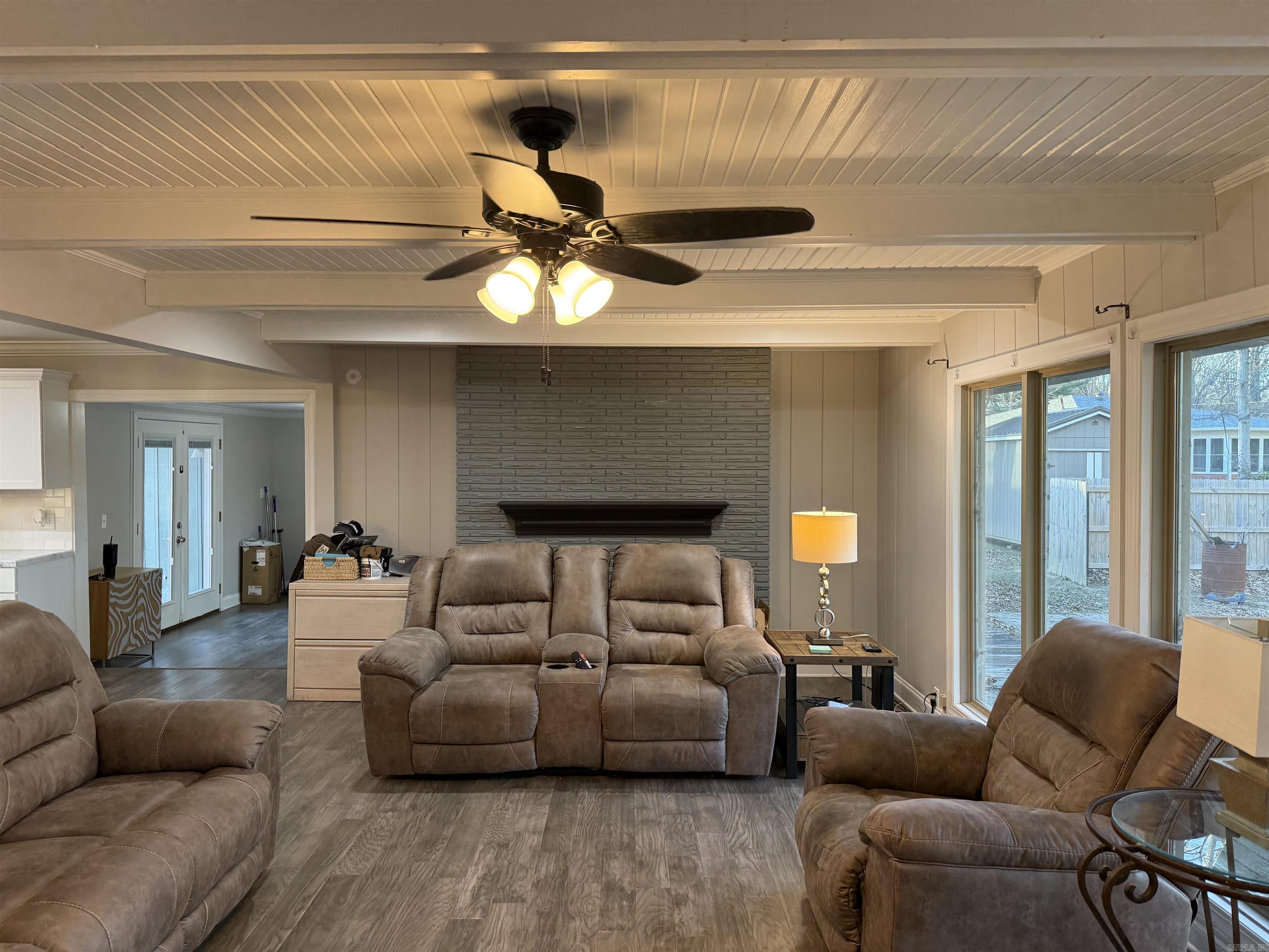 931 W North Piggott, AR 72454