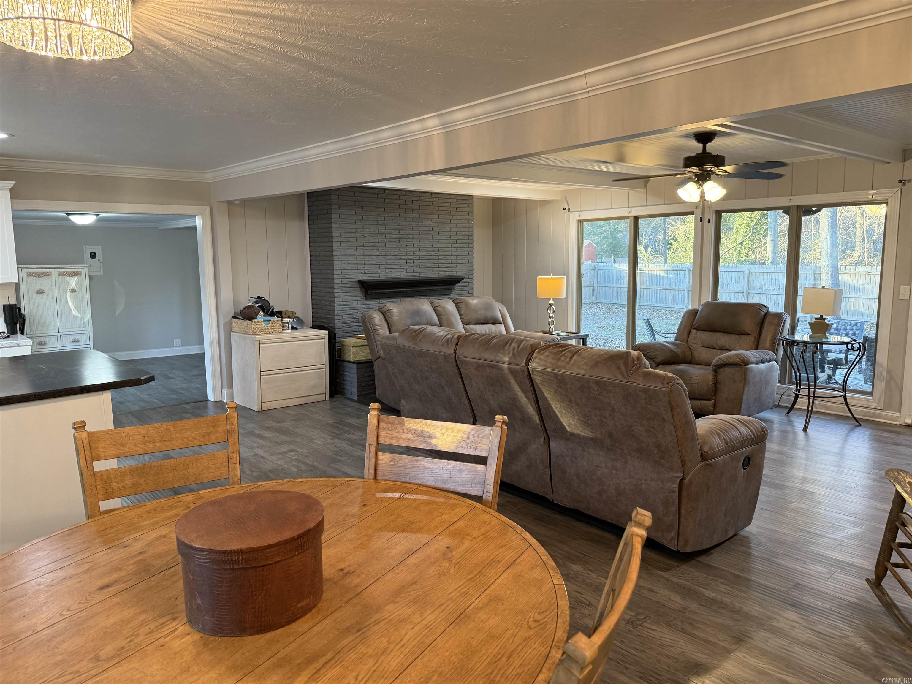 931 W North Piggott, AR 72454