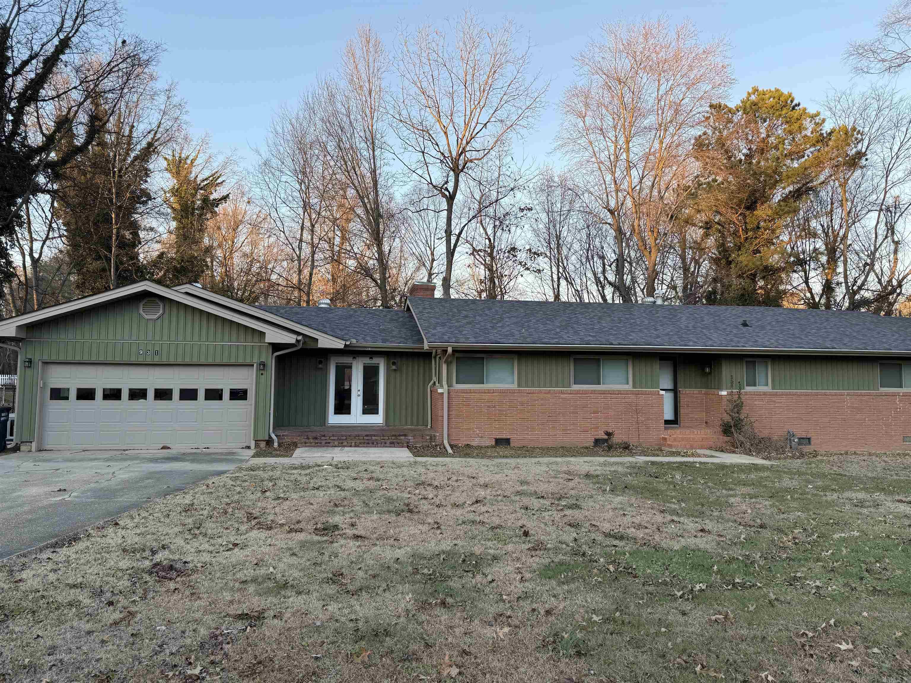 931 W North Piggott, AR 72454