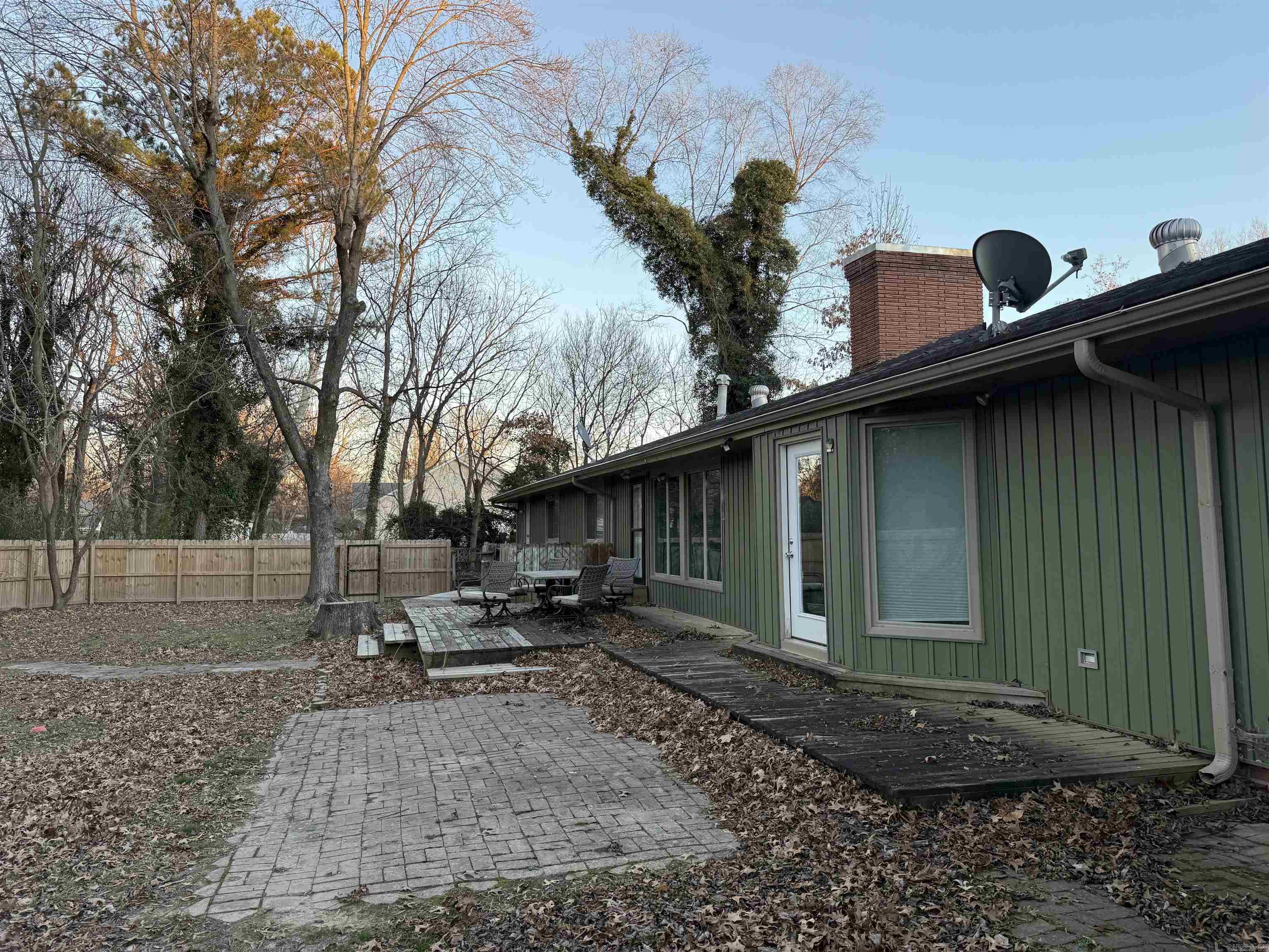 931 W North Piggott, AR 72454