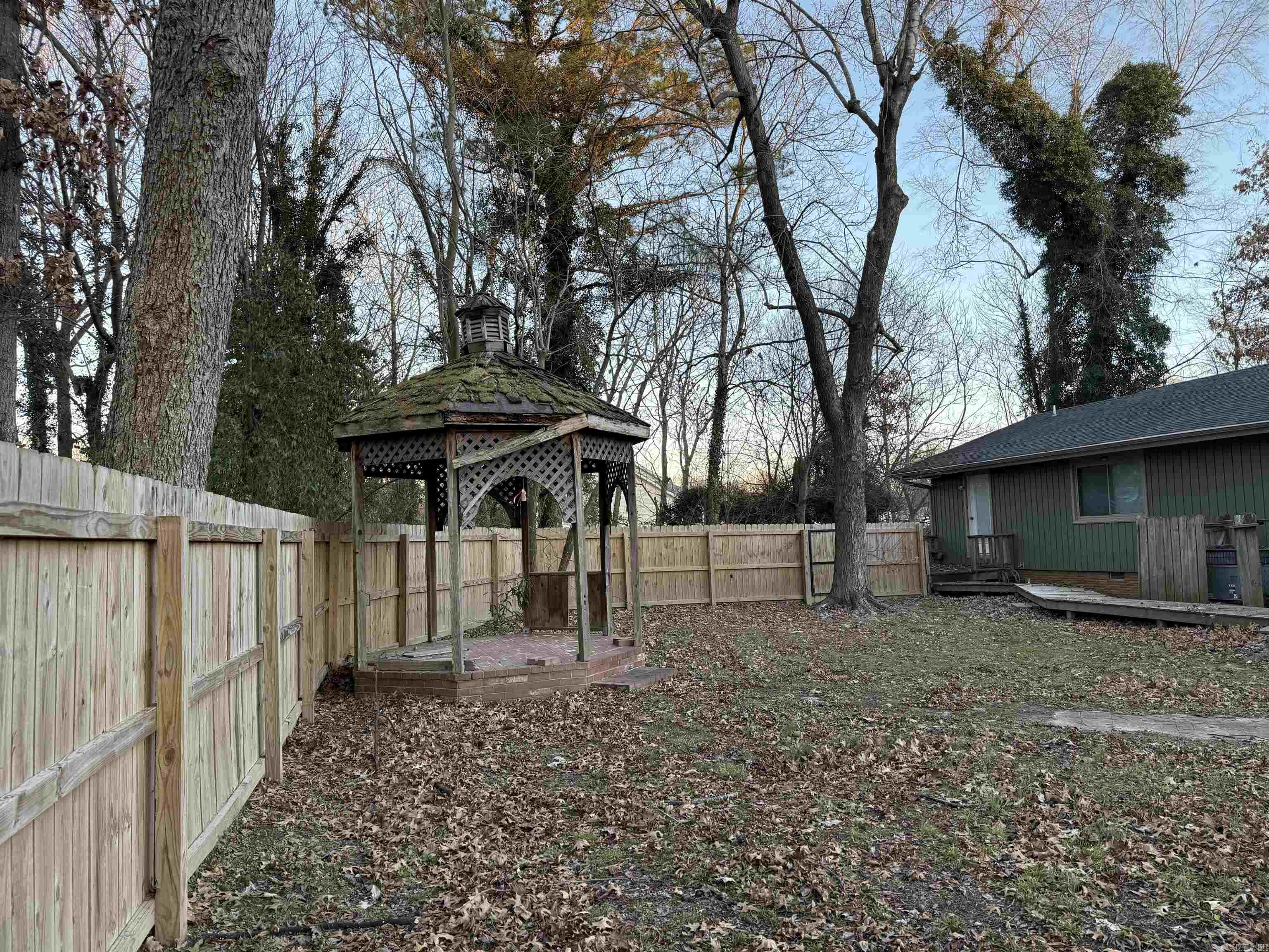 931 W North Piggott, AR 72454