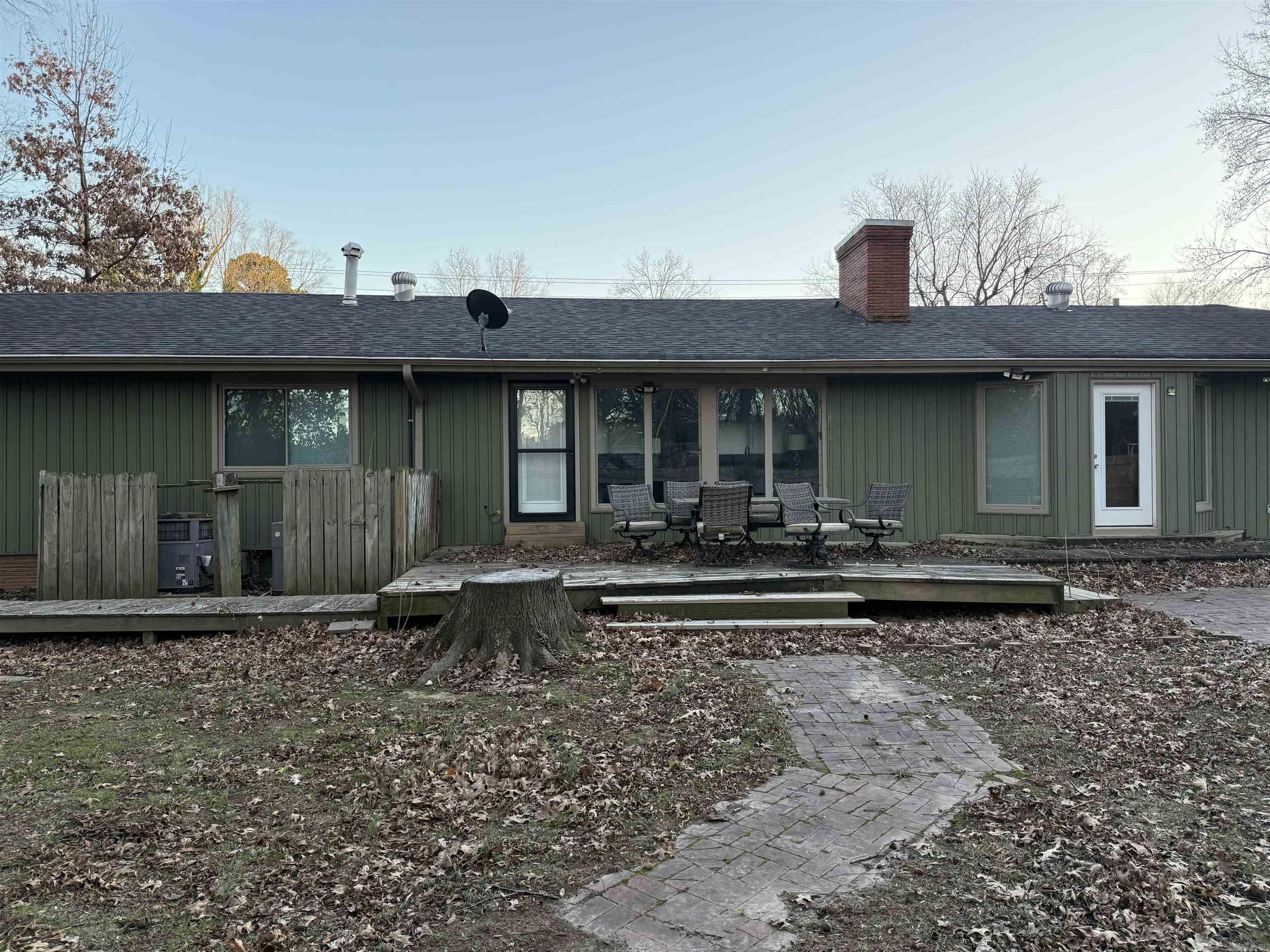 931 W North Piggott, AR 72454