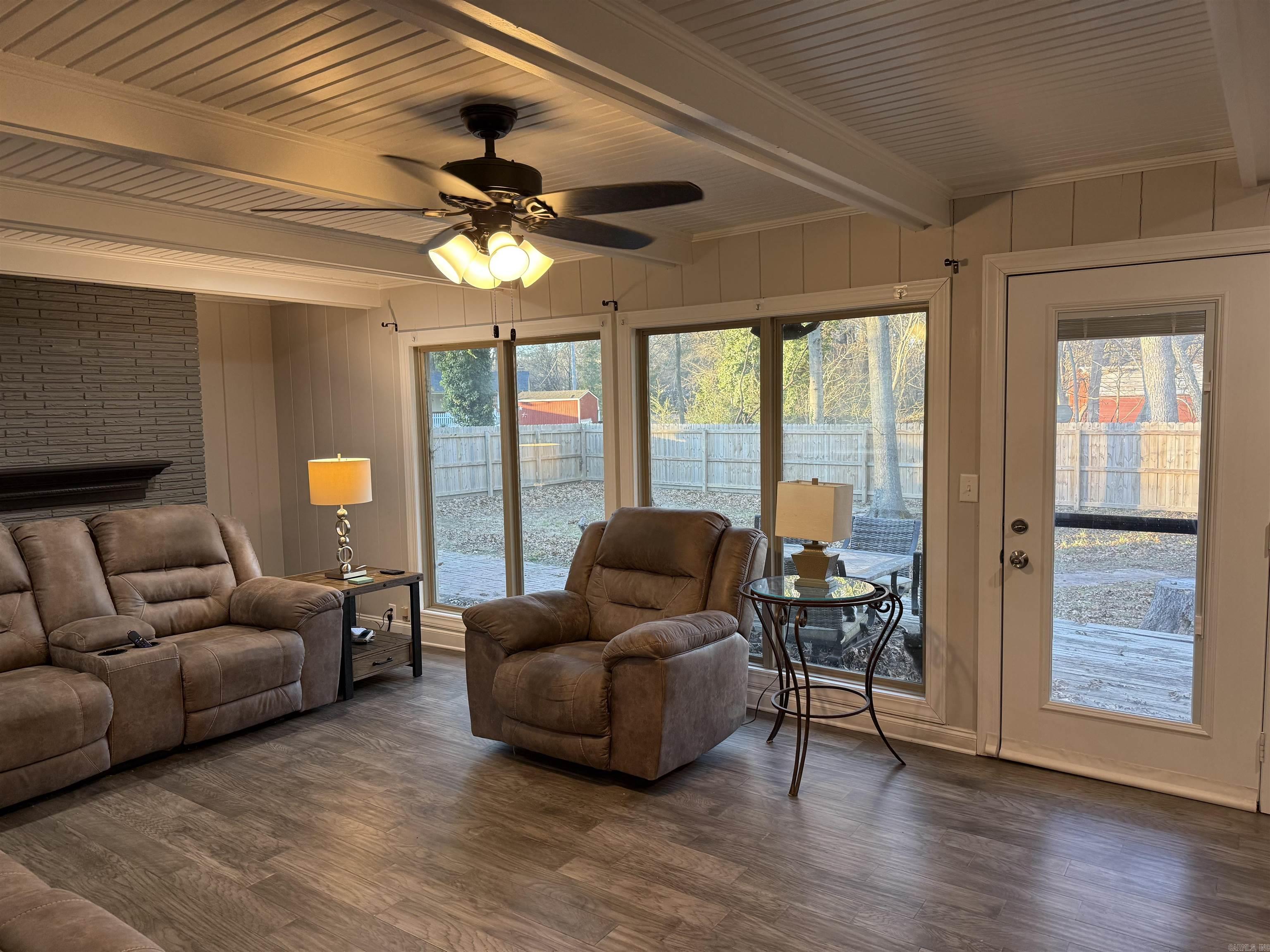 931 W North Piggott, AR 72454