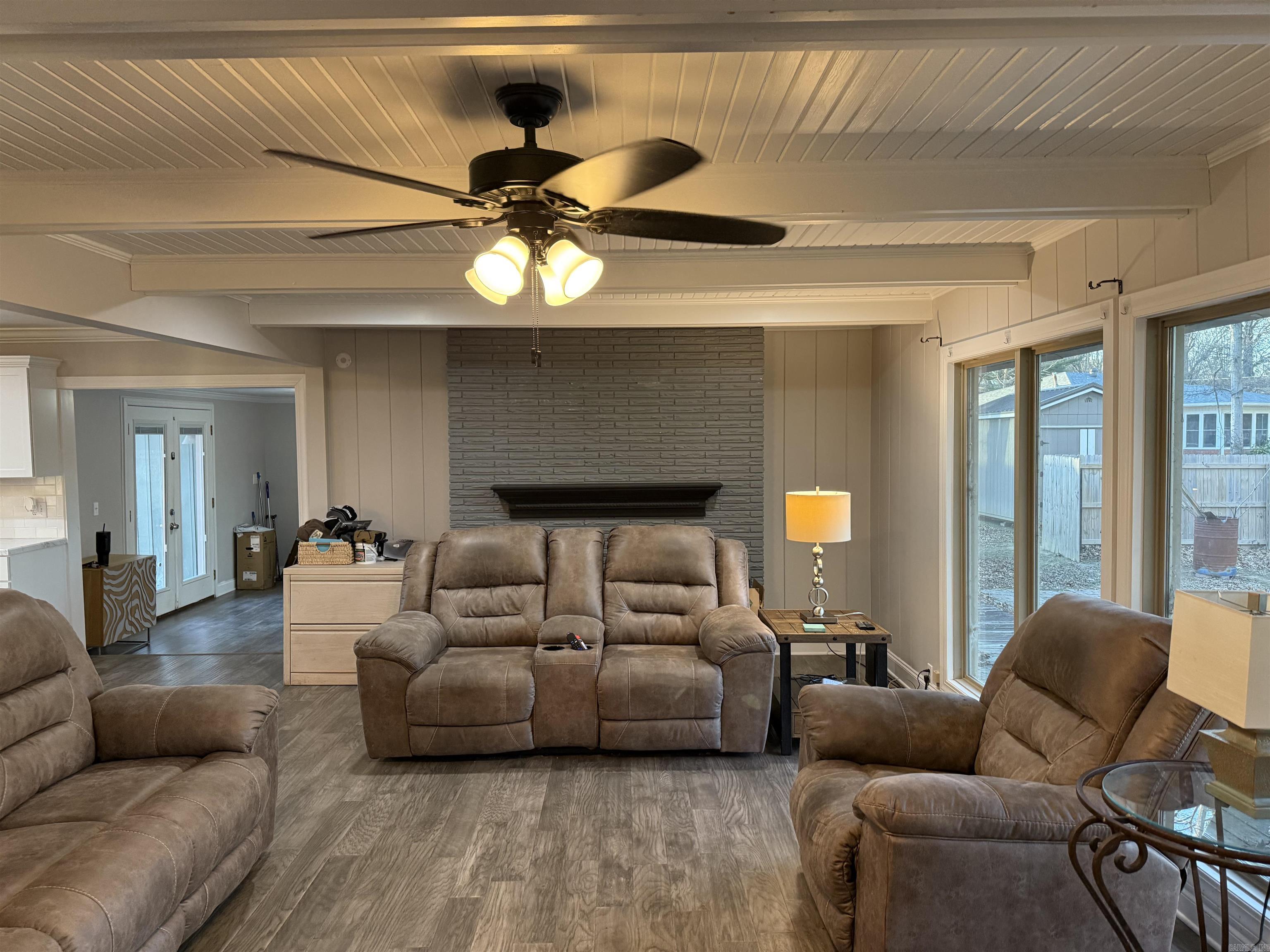 931 W North Piggott, AR 72454