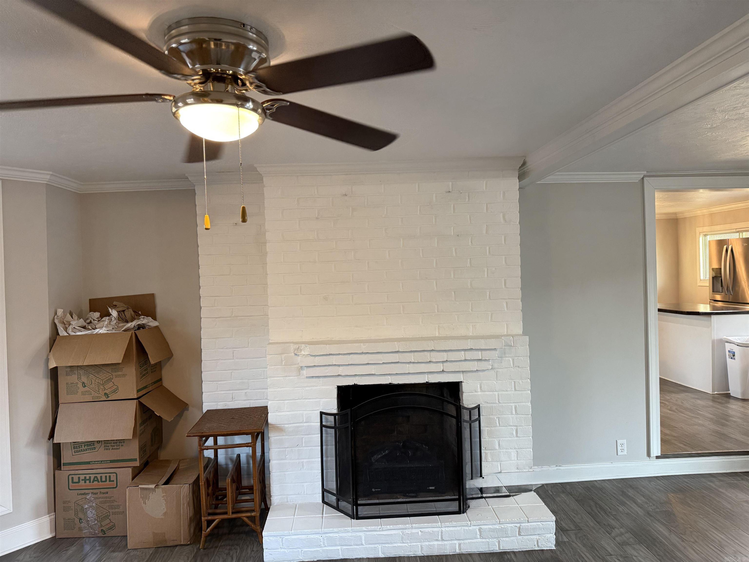 931 W North Piggott, AR 72454