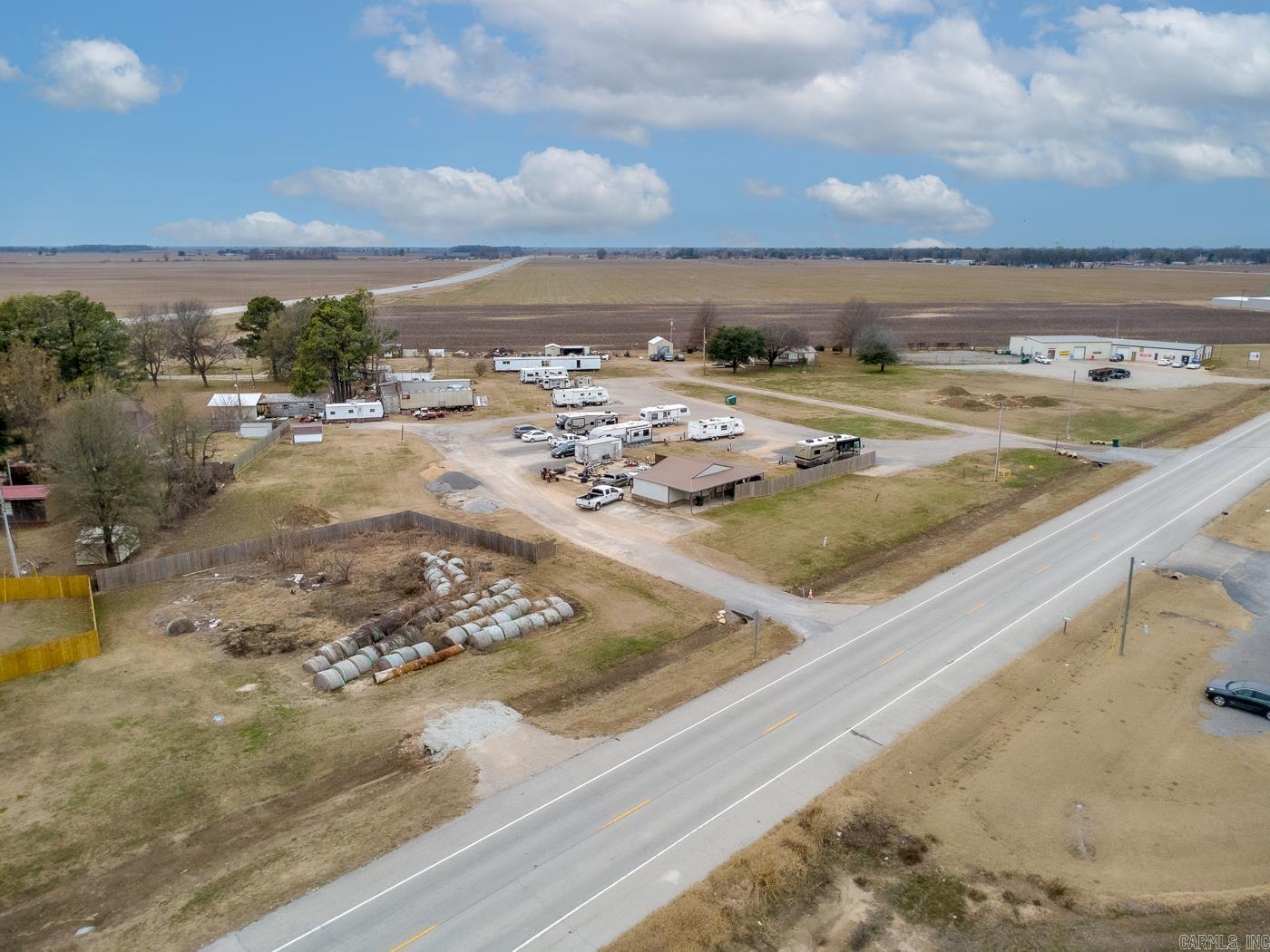 2655 W State Highway 18  Manila, AR