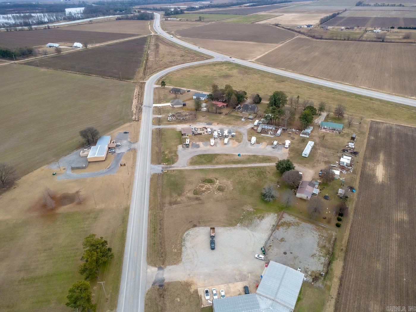 2655 W State Highway 18  Manila, AR