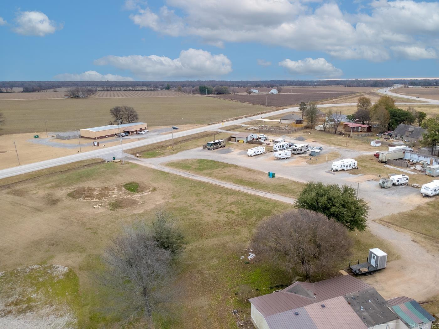 2655 W State Highway 18  Manila, AR