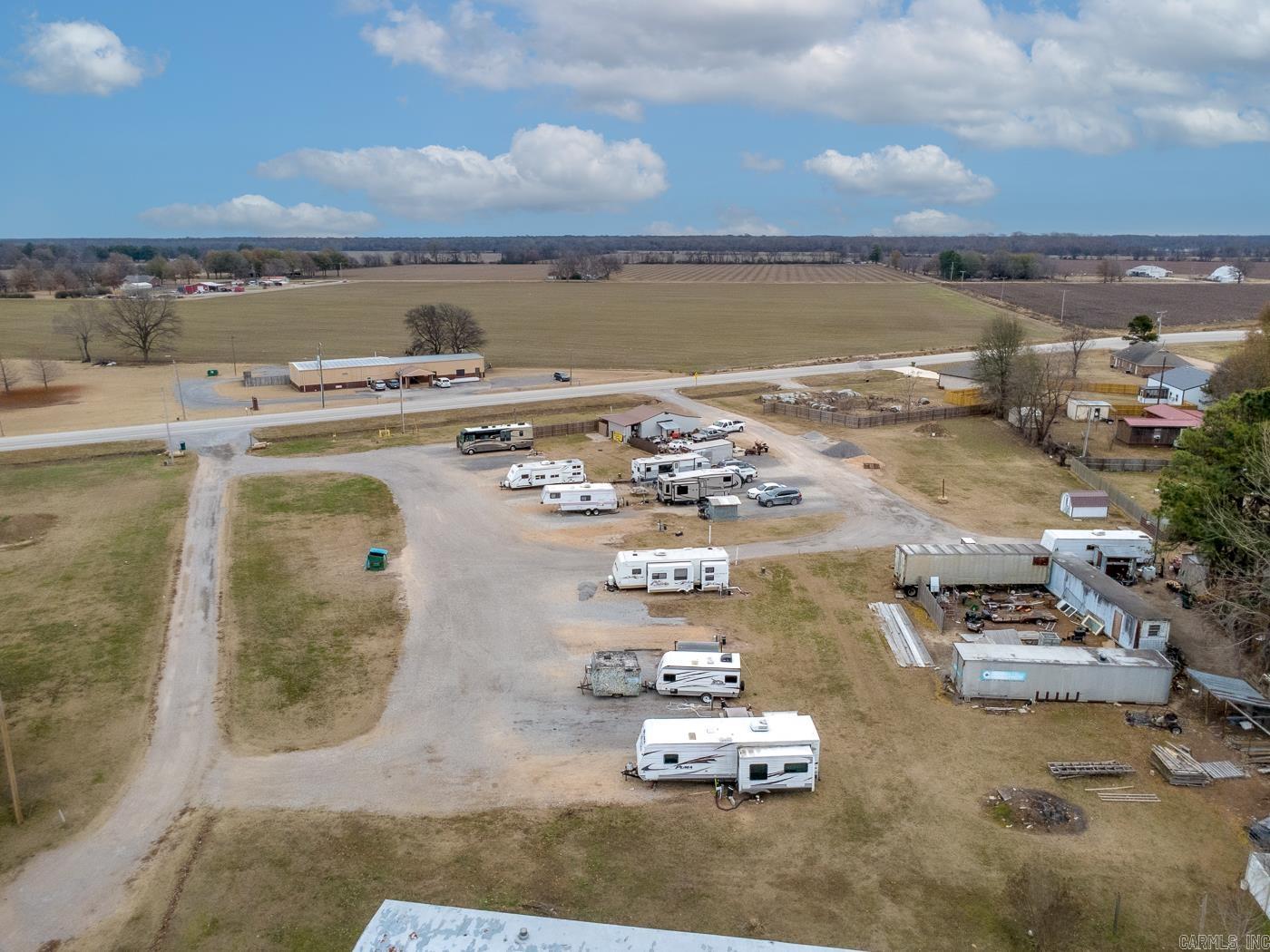 2655 W State Highway 18  Manila, AR