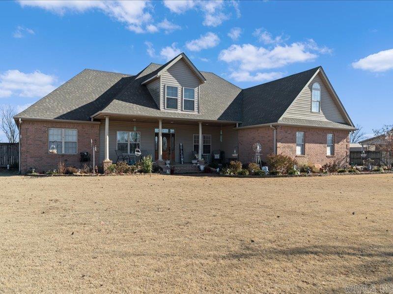 104  Meritt Cove  Marion, AR