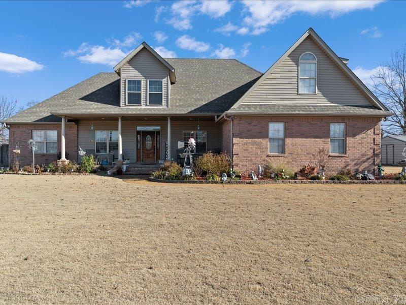 104 Meritt Cove Cove Marion, AR 72364