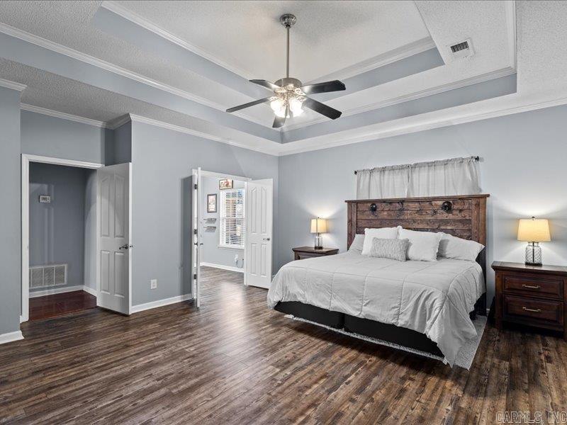 104 Meritt Cove Cove Marion, AR 72364