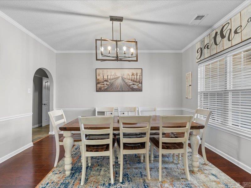 104 Meritt Cove Cove Marion, AR 72364