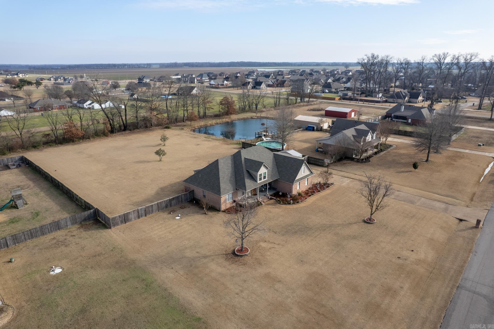 104 Meritt Cove Cove Marion, AR 72364