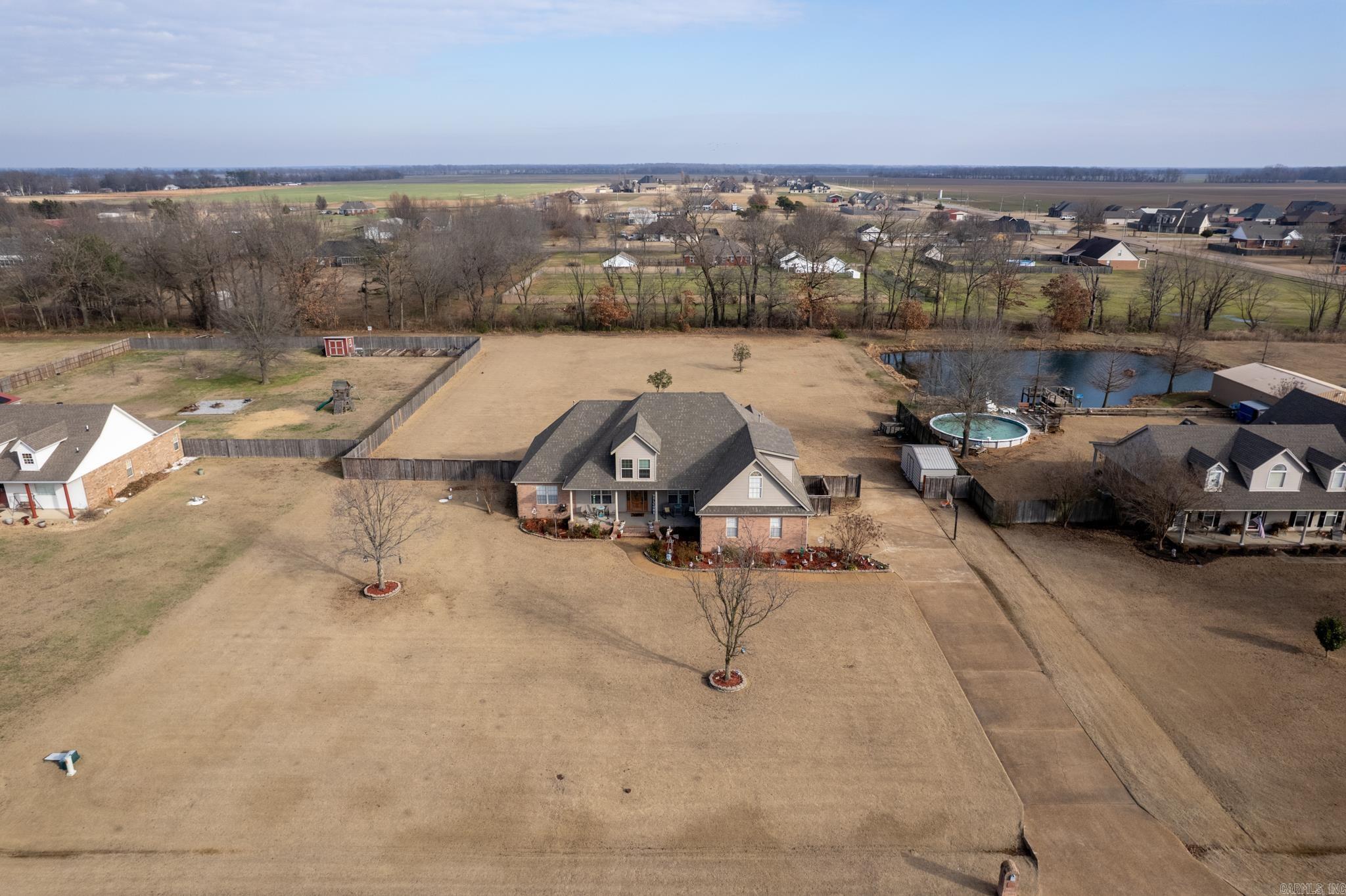 104 Meritt Cove Cove Marion, AR 72364