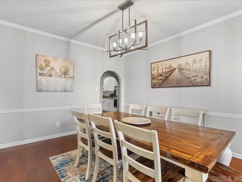 104 Meritt Cove Cove Marion, AR 72364