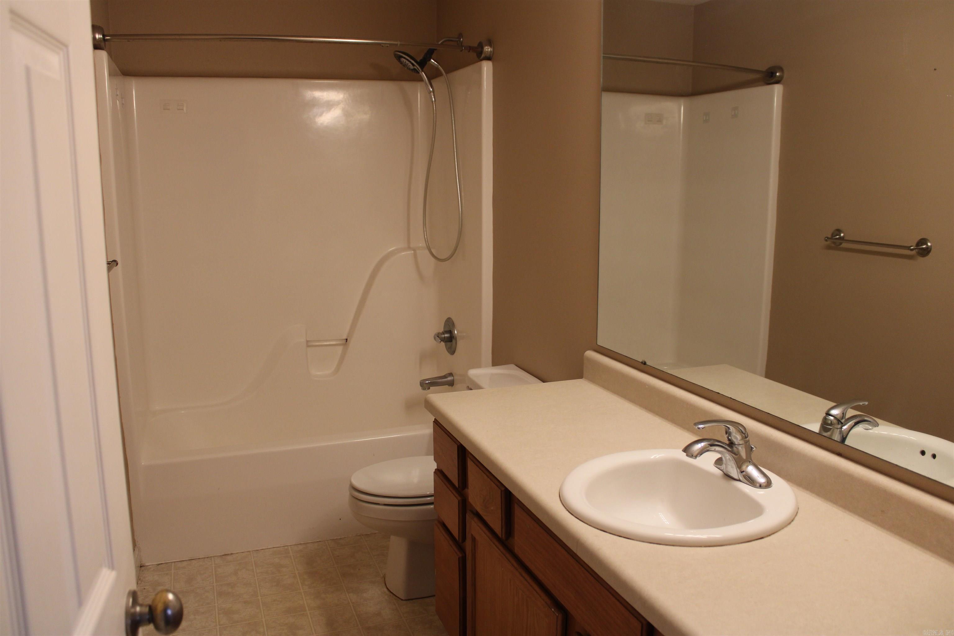 35 Blair Drive Vilonia, AR 72173