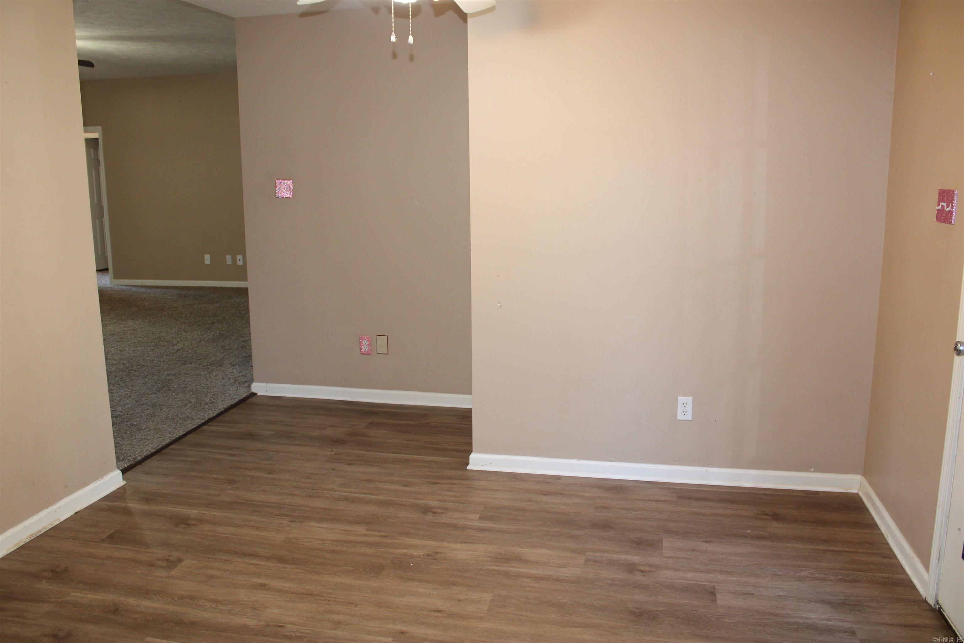 35 Blair Drive Vilonia, AR 72173