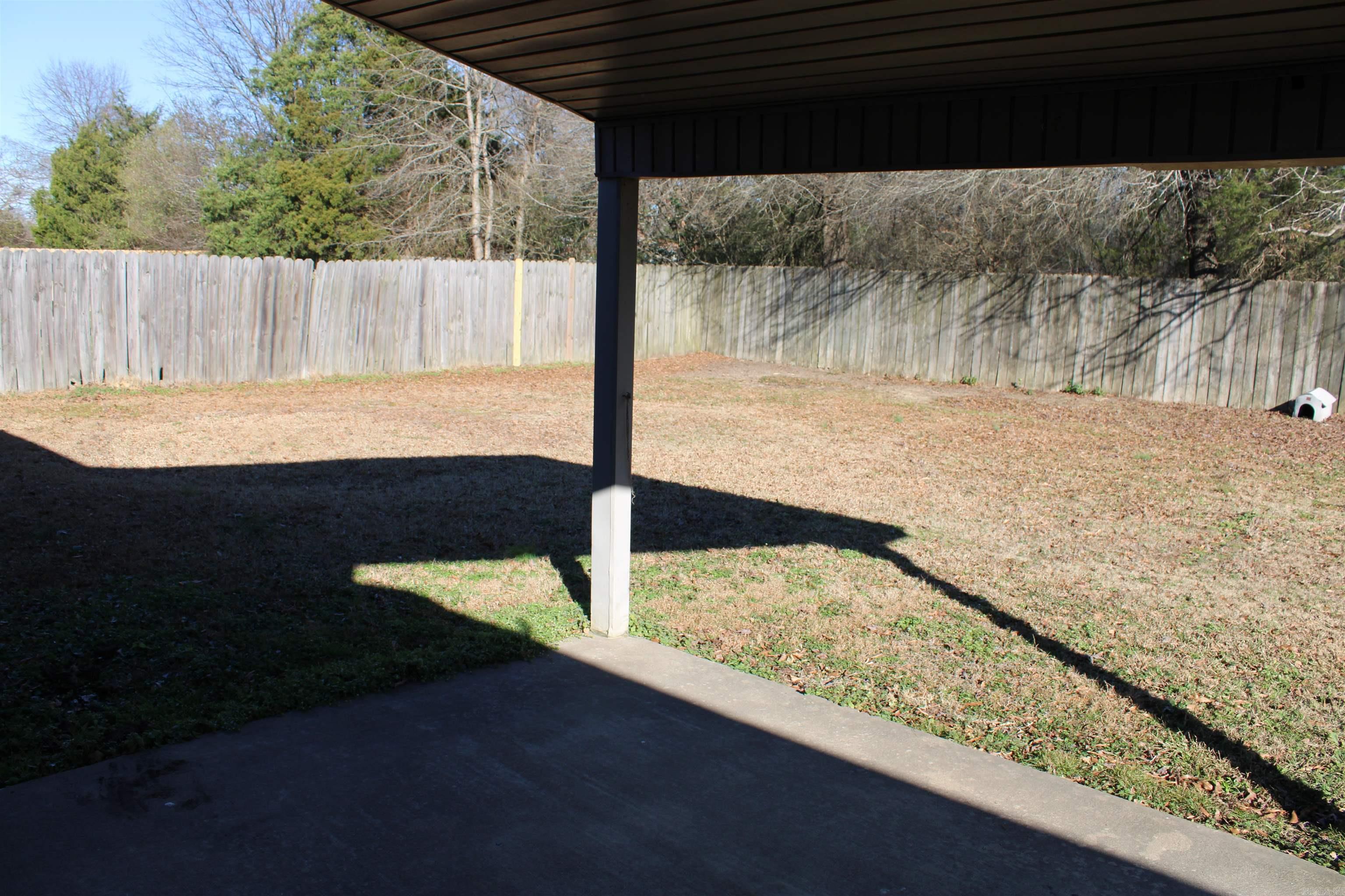 35 Blair Drive Vilonia, AR 72173