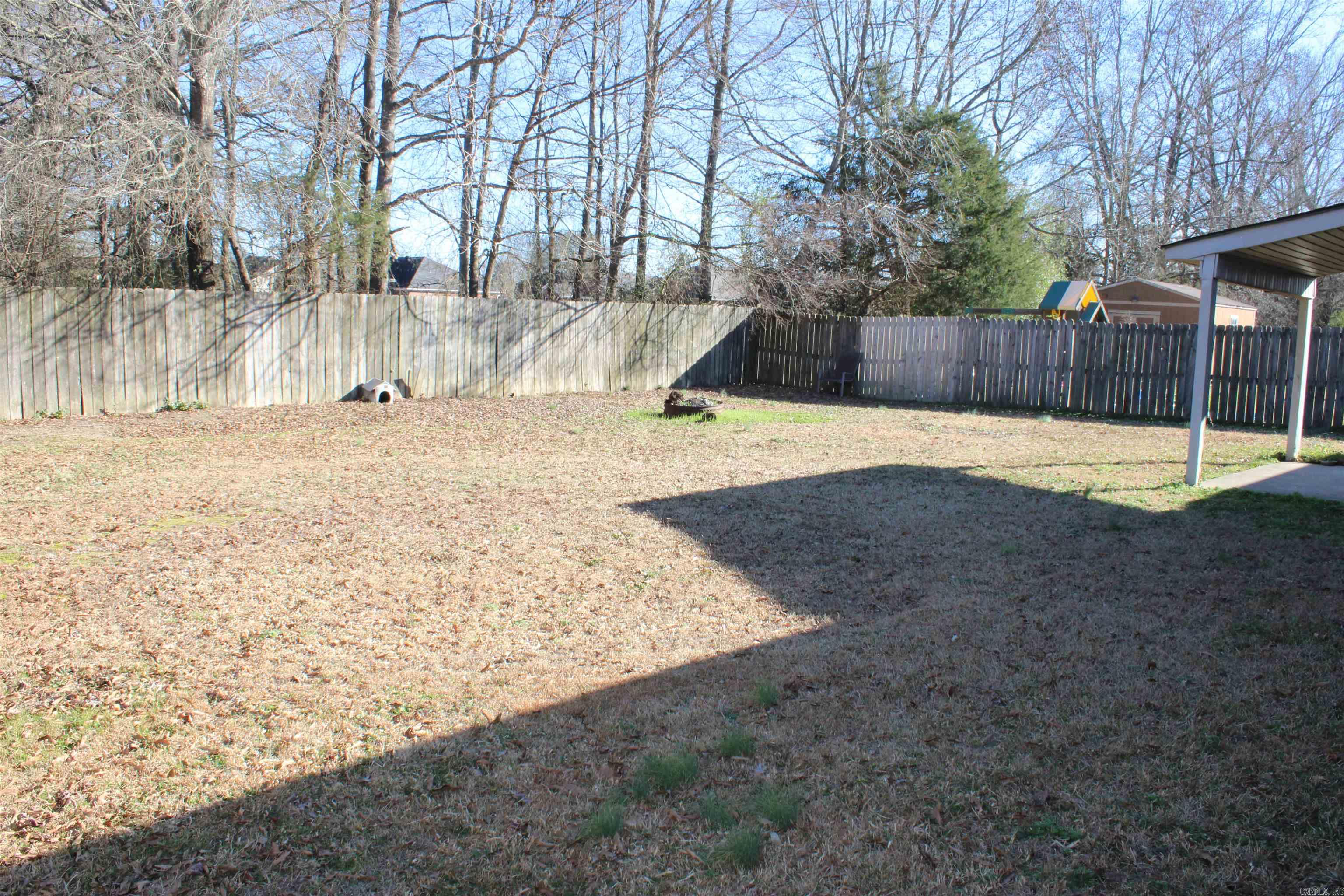 35 Blair Drive Vilonia, AR 72173