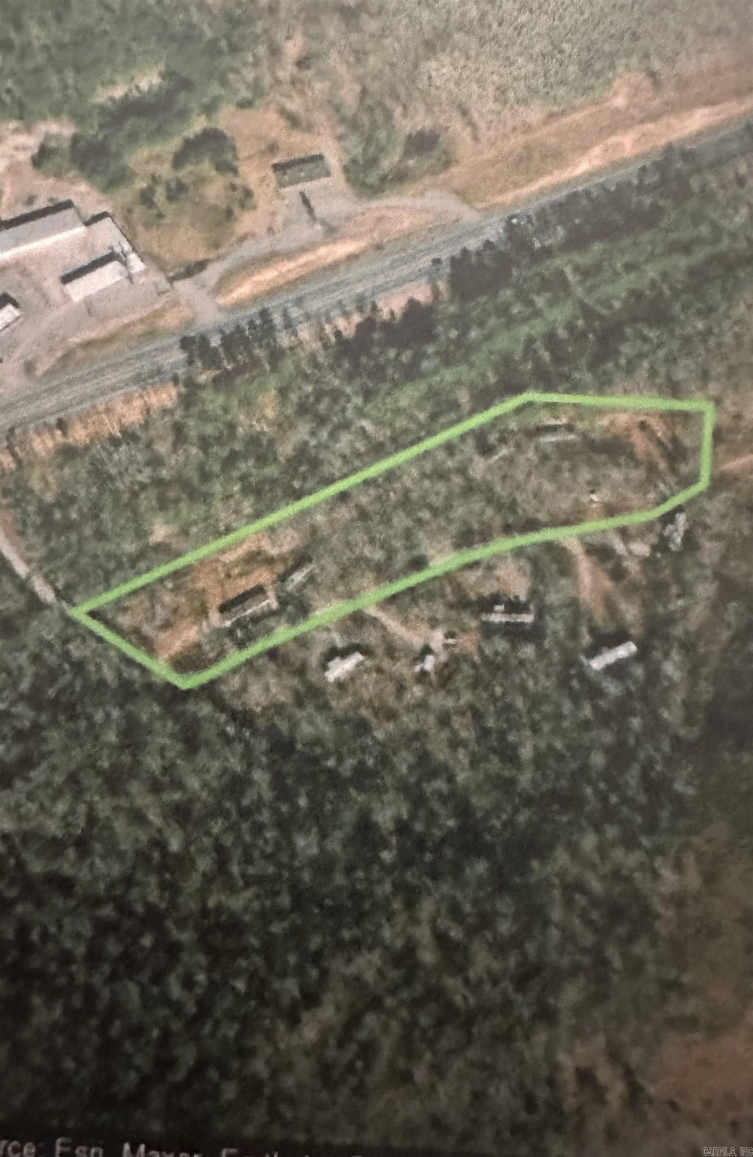 133 Timberhill Trail  Hot Springs, AR