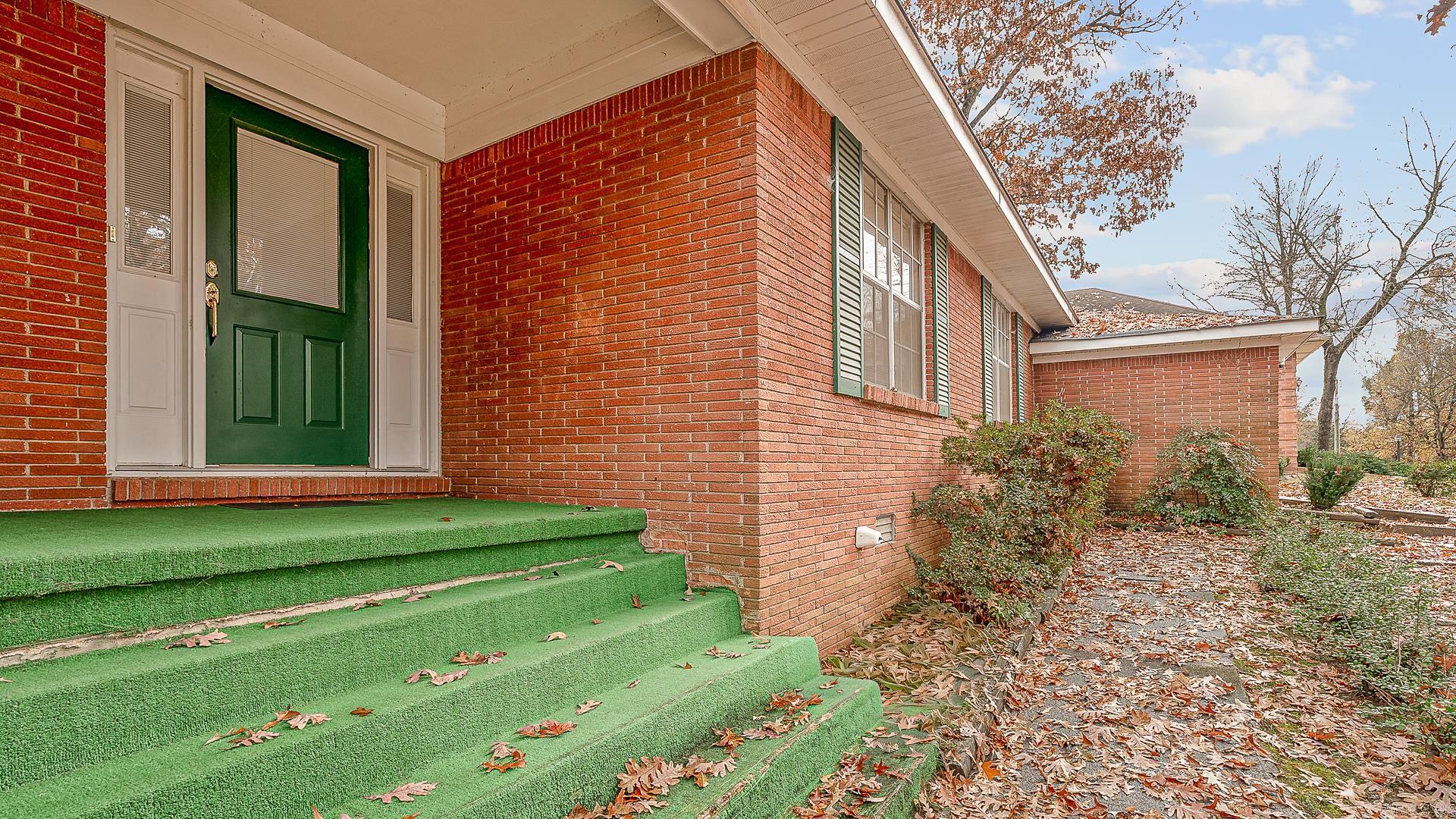 703 Spencer Drive Paragould, AR 72450