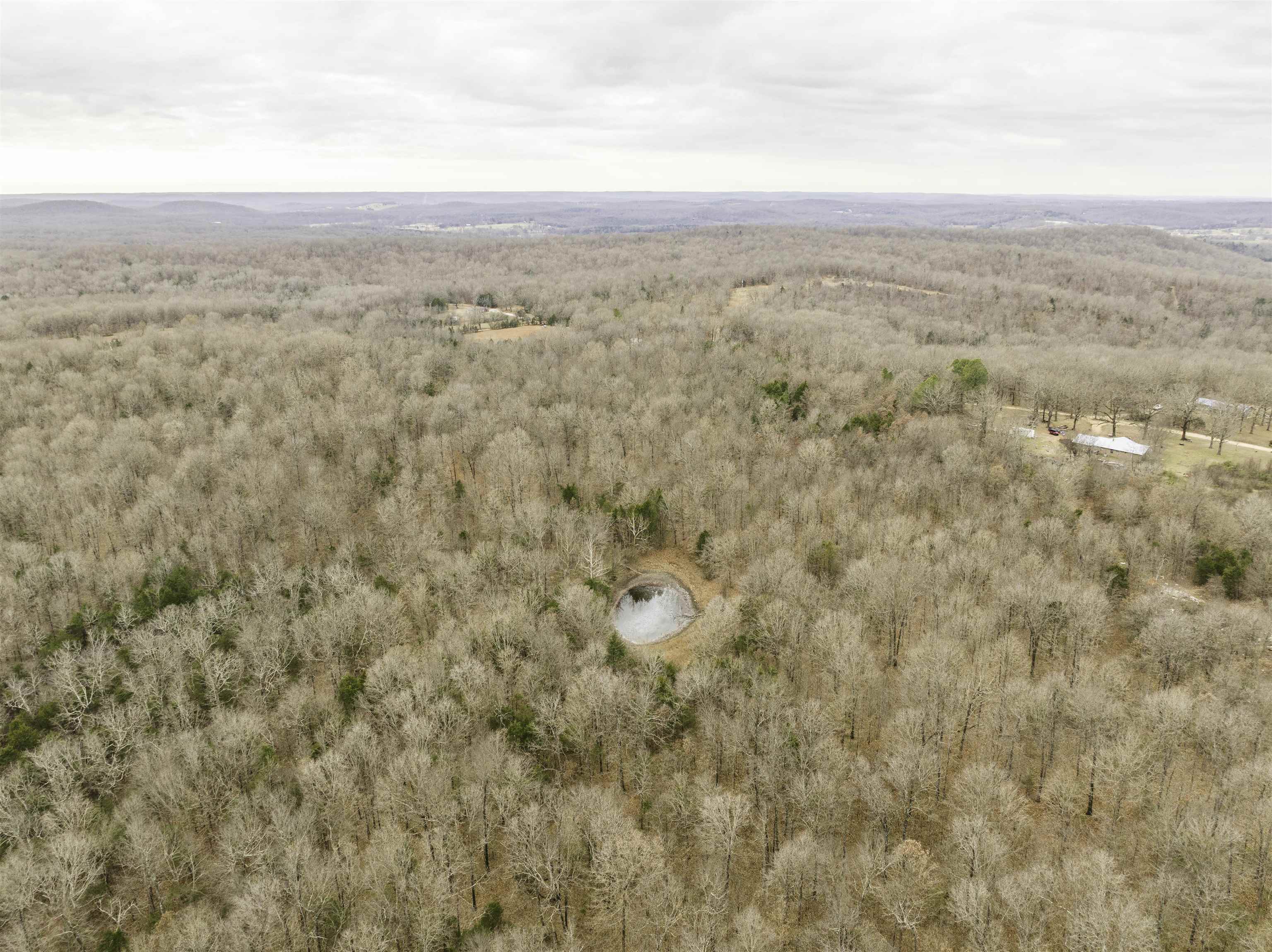 000 Valley Chapel  Ravenden Springs, AR