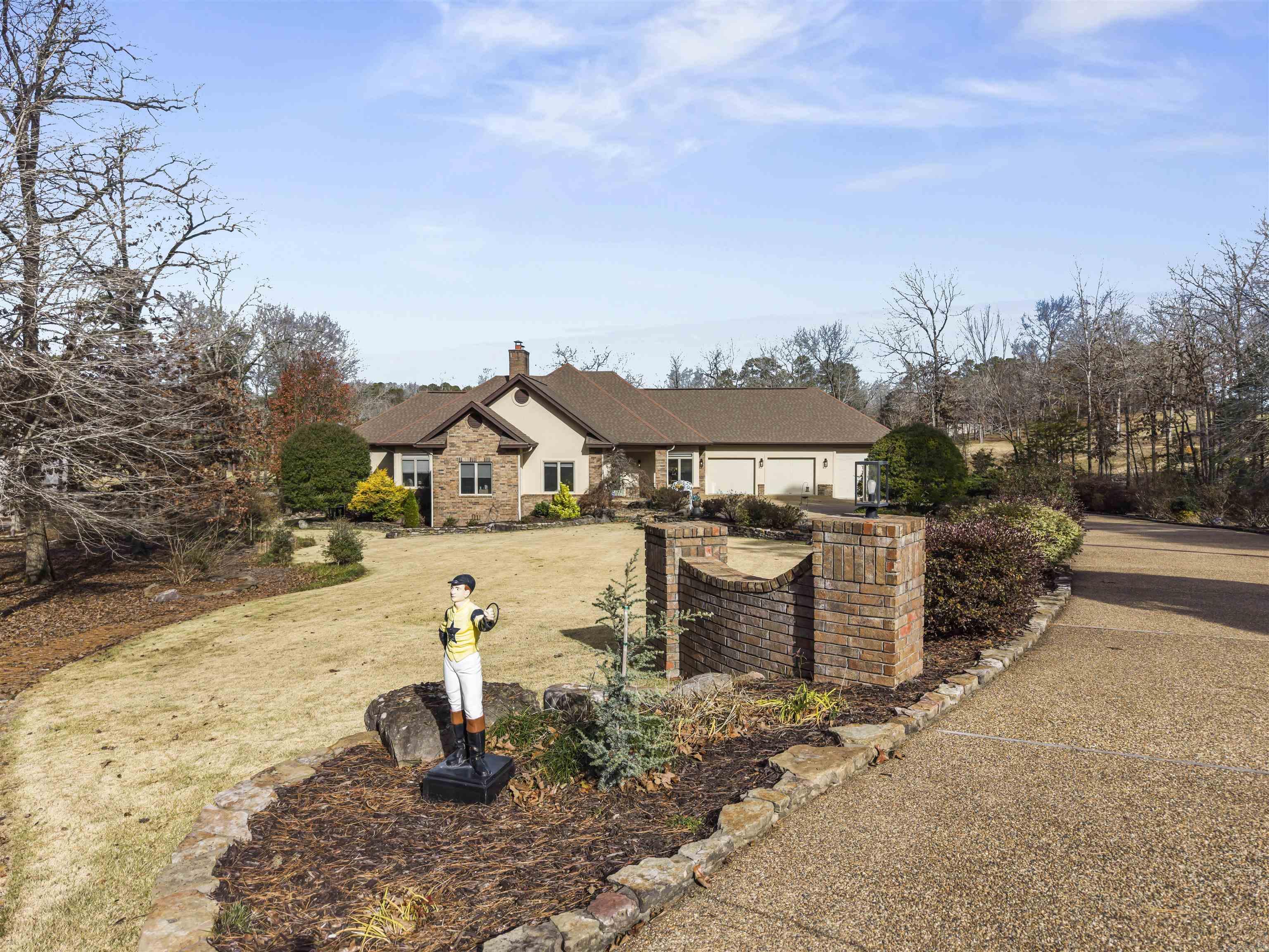 2 Alcazaba Lane Hot Springs Village, AR 71909