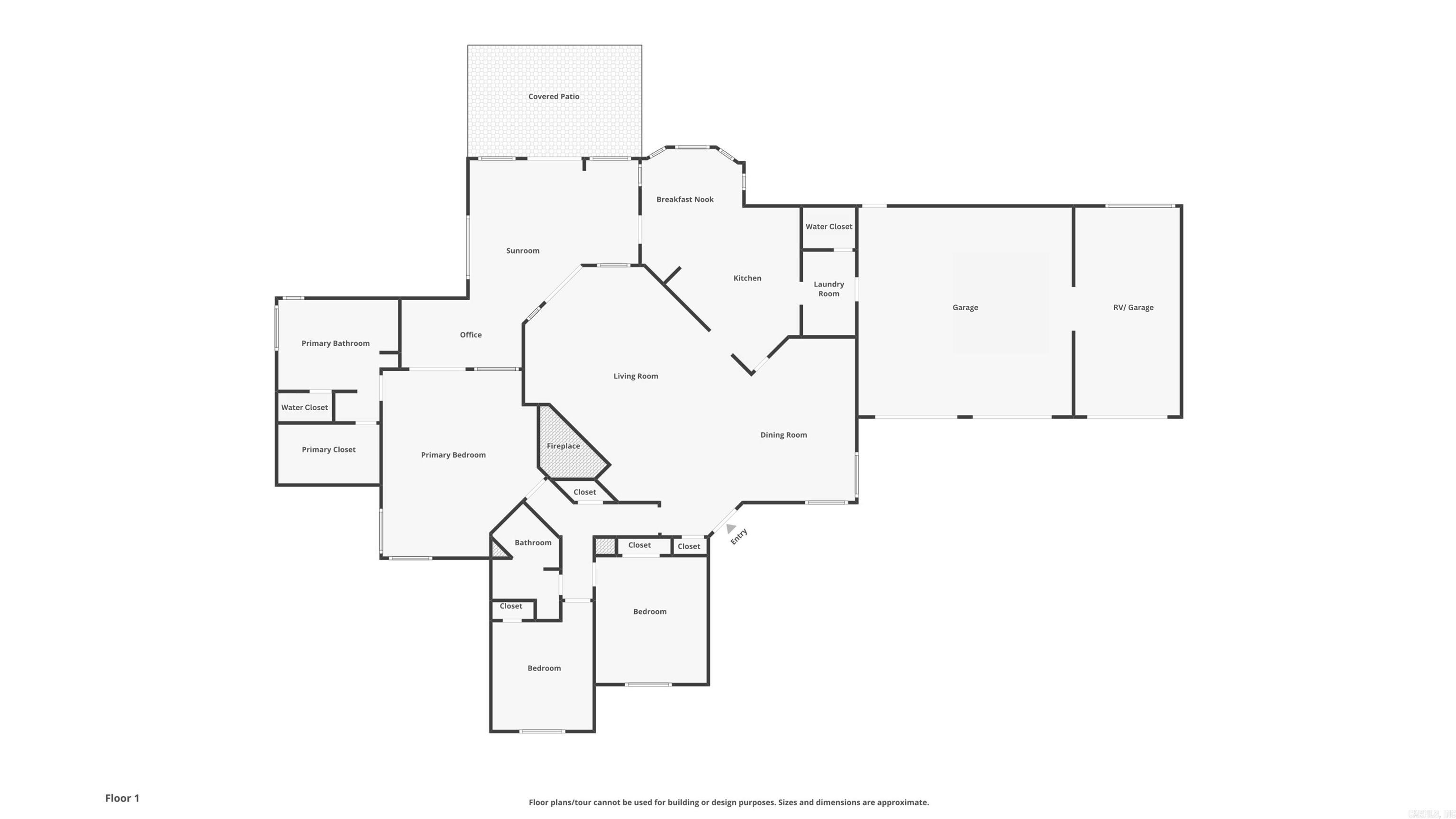 2 Alcazaba Lane Hot Springs Village, AR 71909