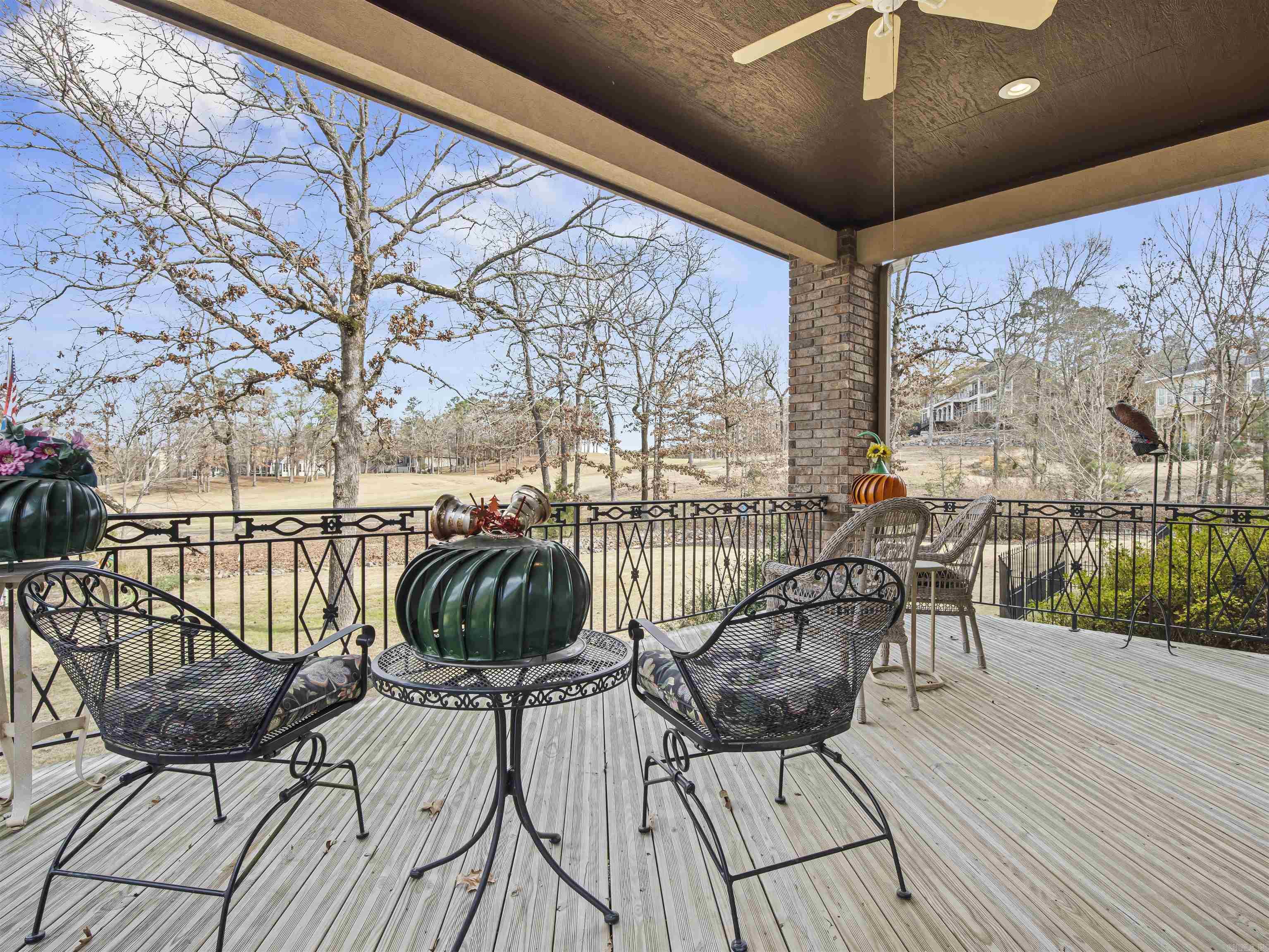 2 Alcazaba Lane Hot Springs Village, AR 71909