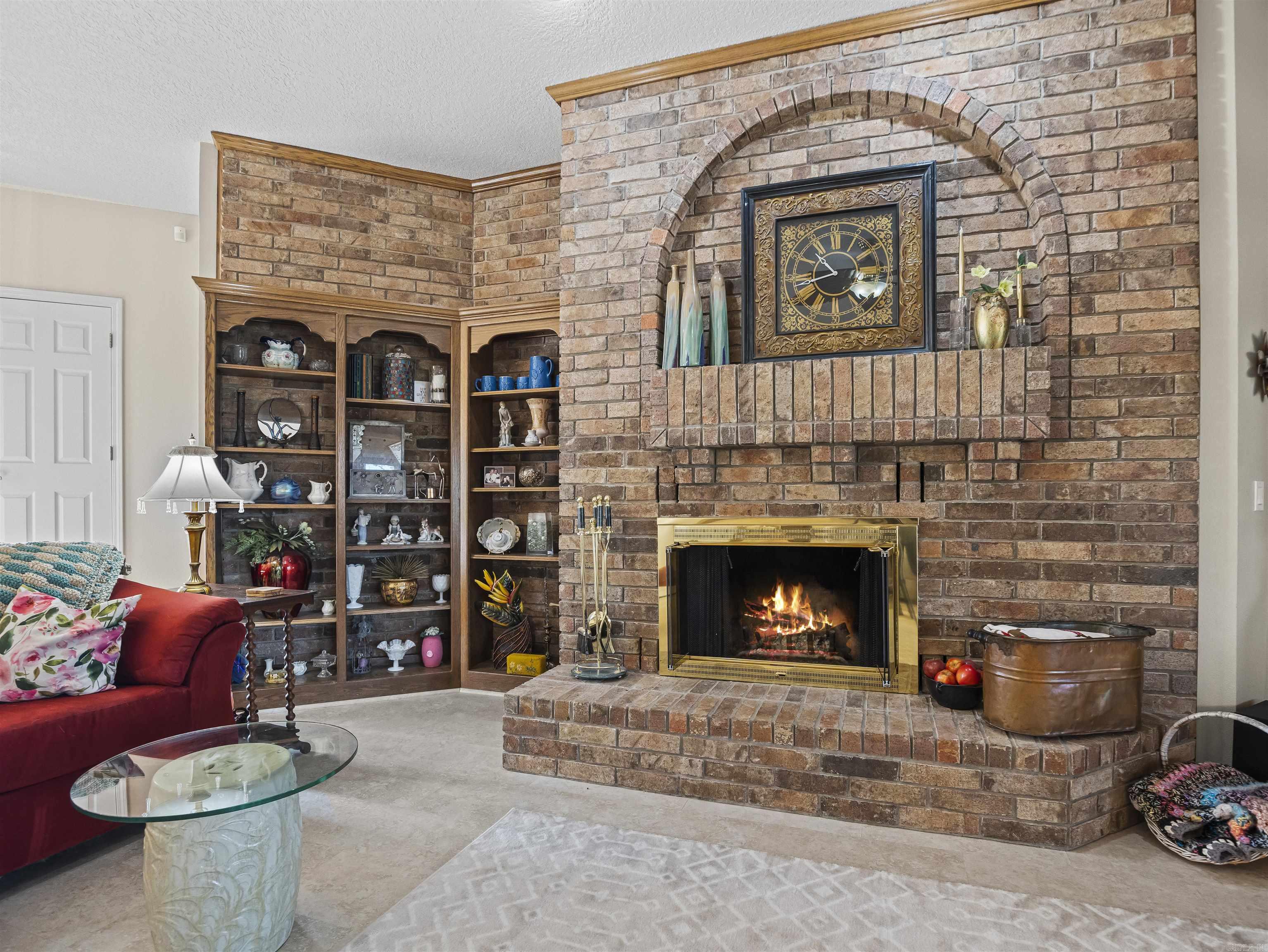 2 Alcazaba Lane Hot Springs Village, AR 71909