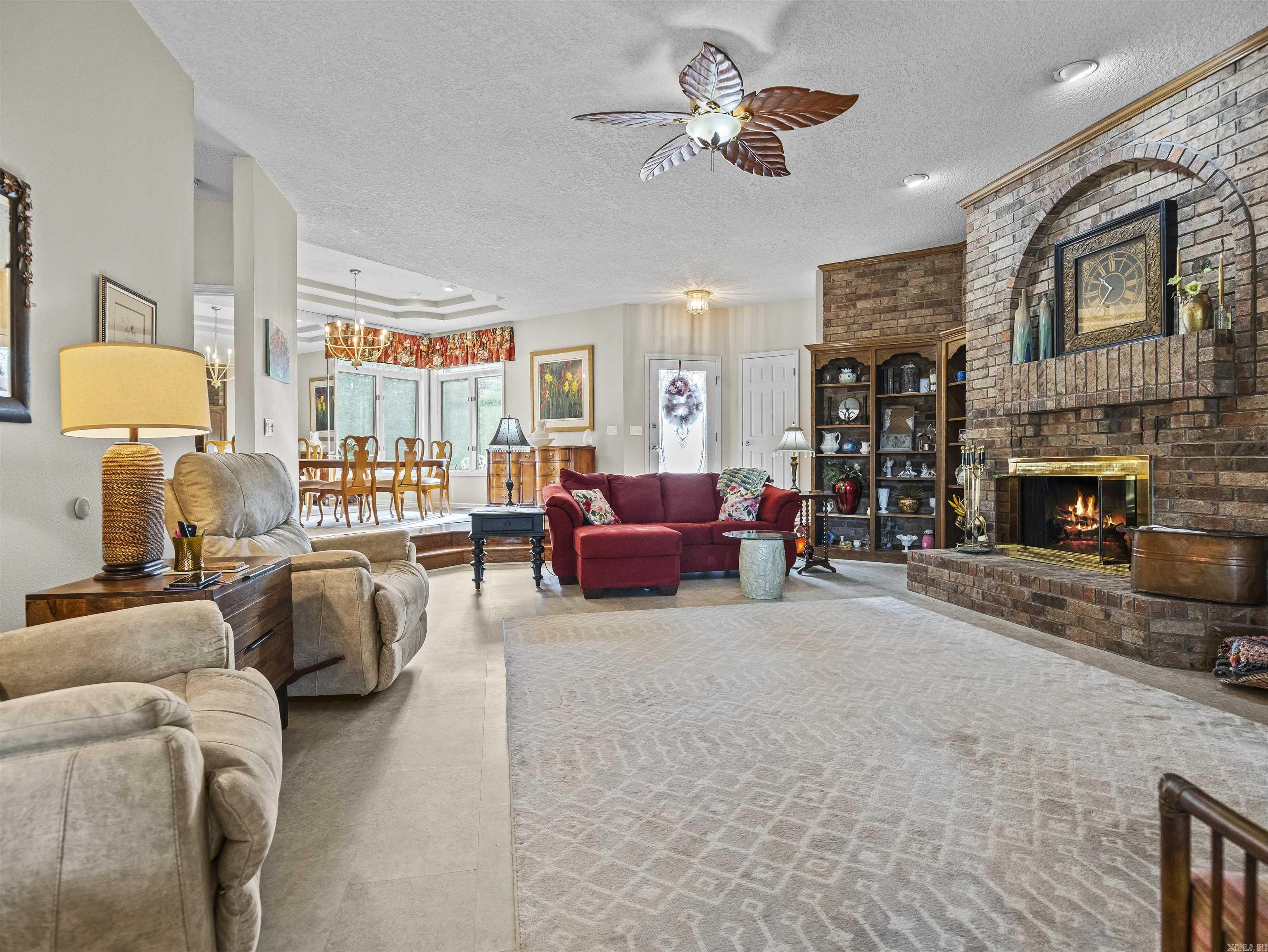 2 Alcazaba Lane Hot Springs Village, AR 71909