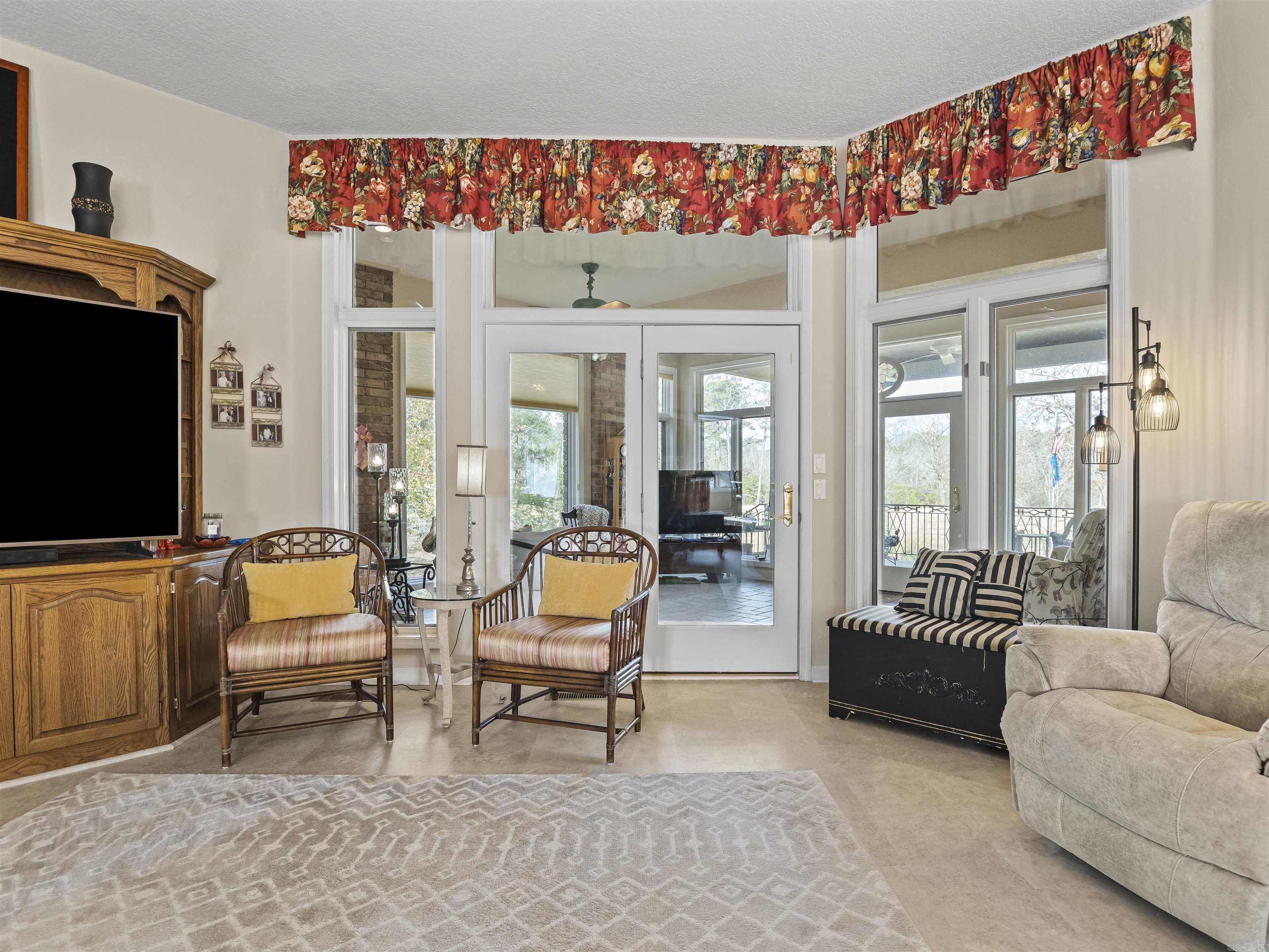 2 Alcazaba Lane Hot Springs Village, AR 71909