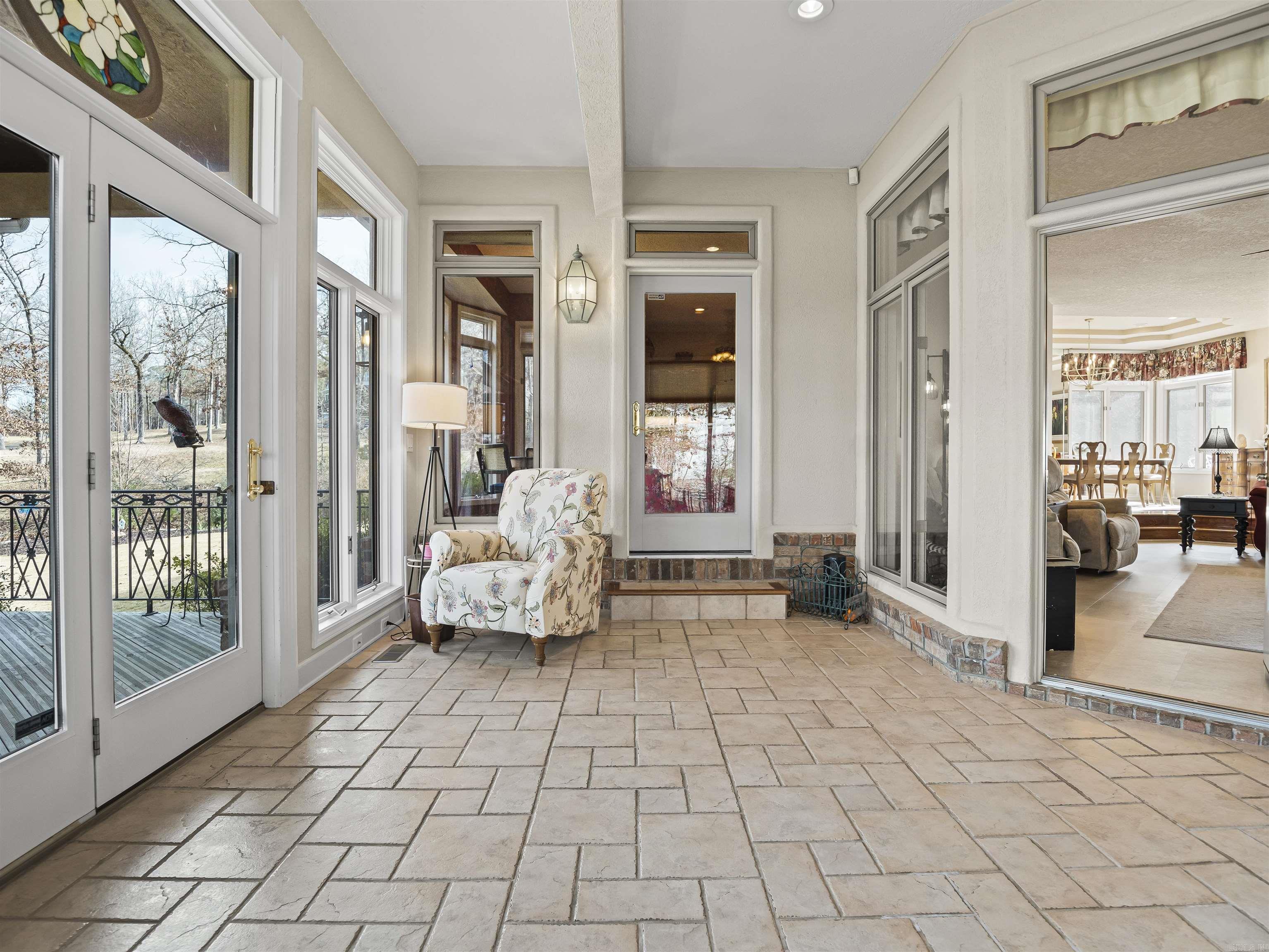 2 Alcazaba Lane Hot Springs Village, AR 71909