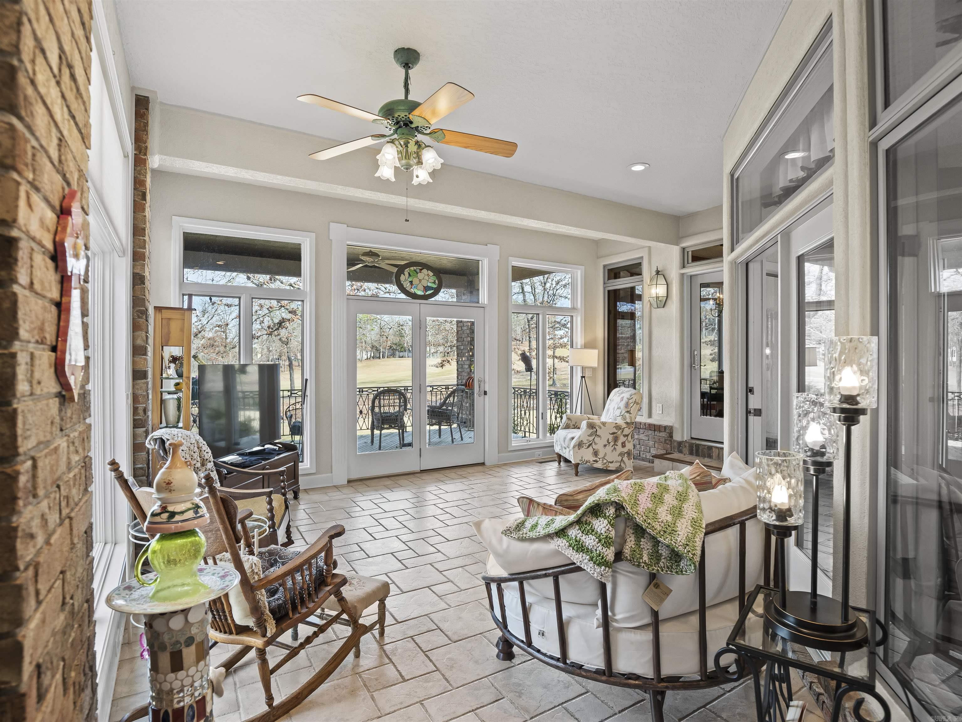 2 Alcazaba Lane Hot Springs Village, AR 71909