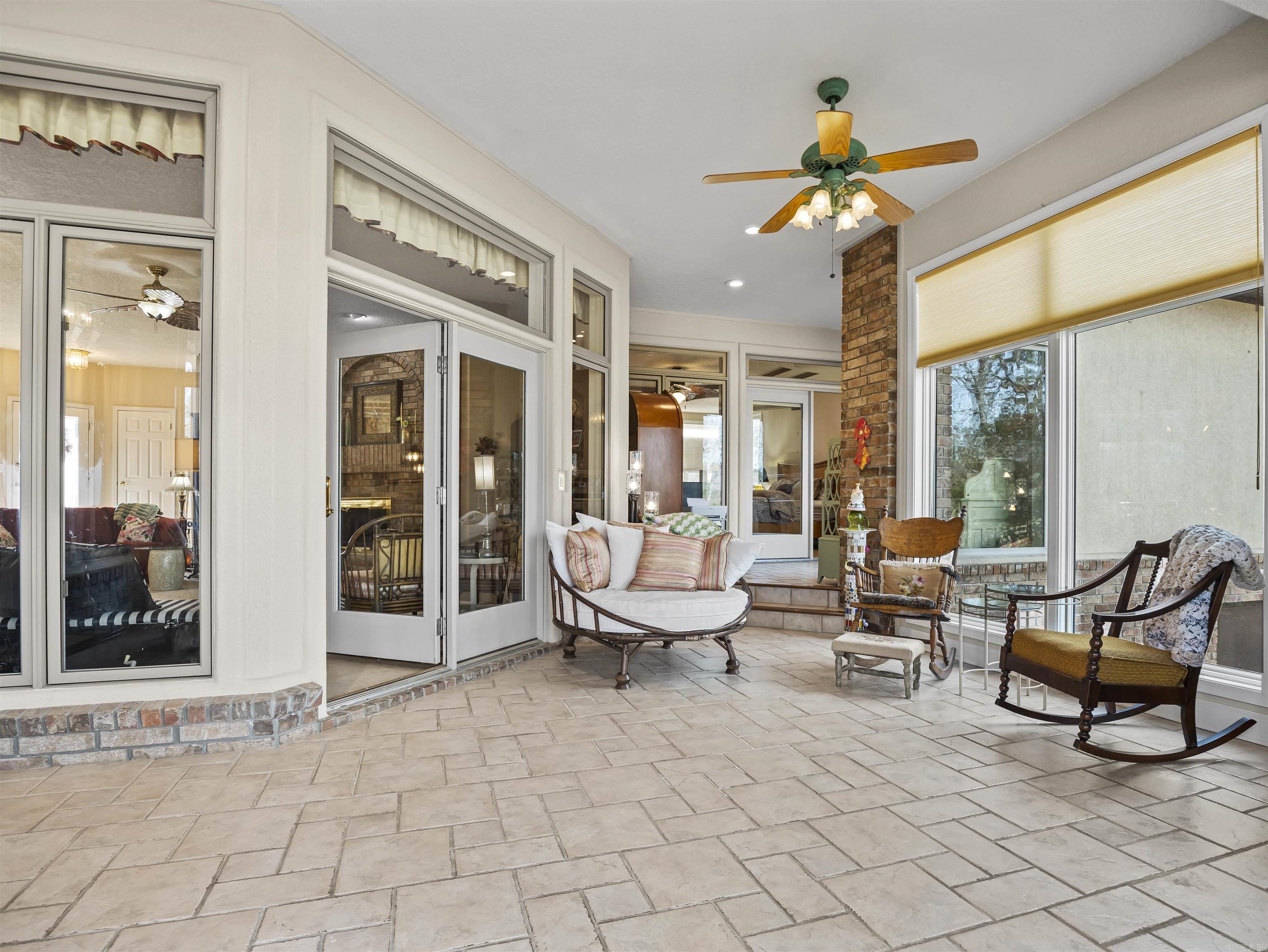 2 Alcazaba Lane Hot Springs Village, AR 71909