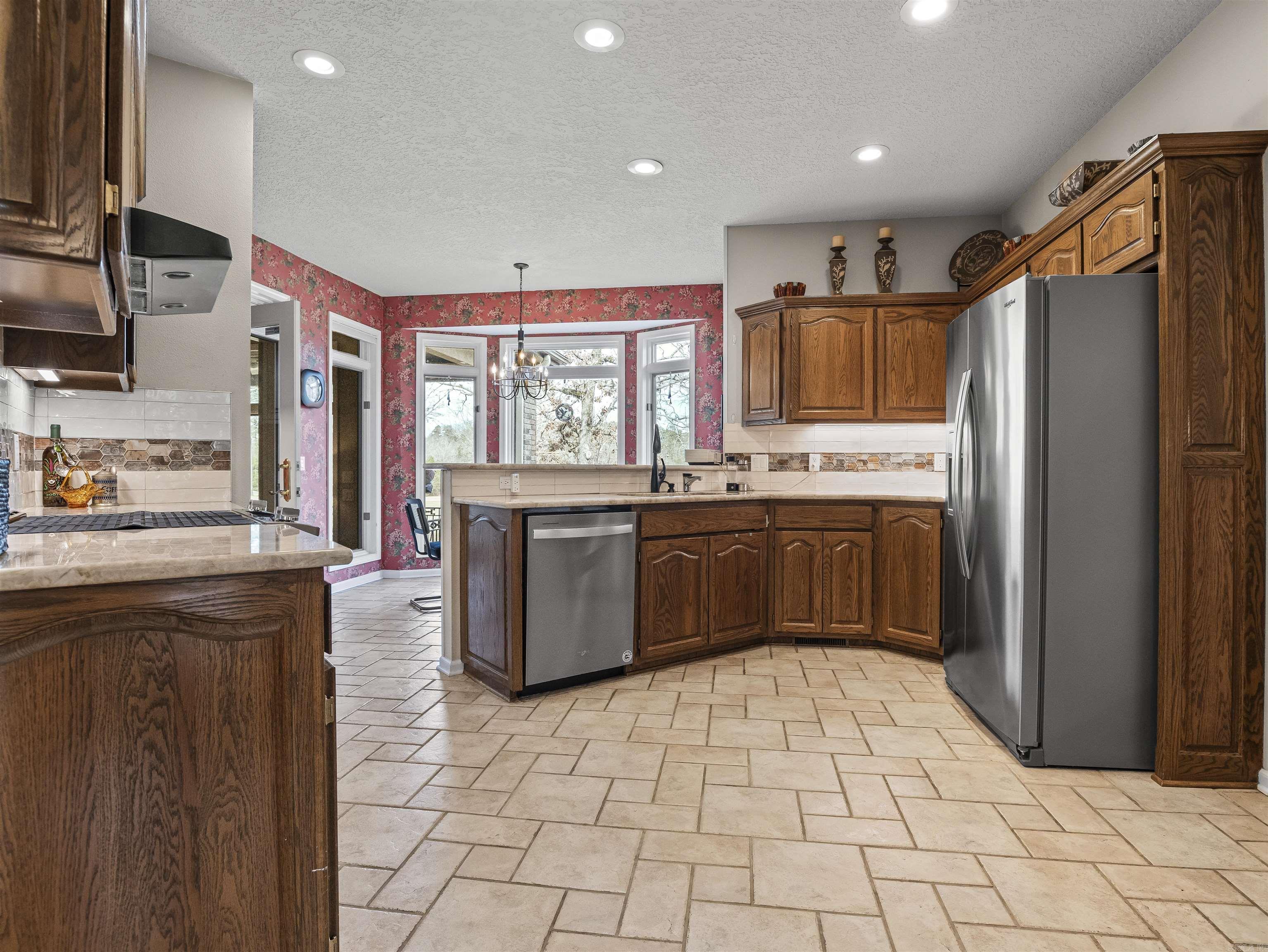 2 Alcazaba Lane Hot Springs Village, AR 71909