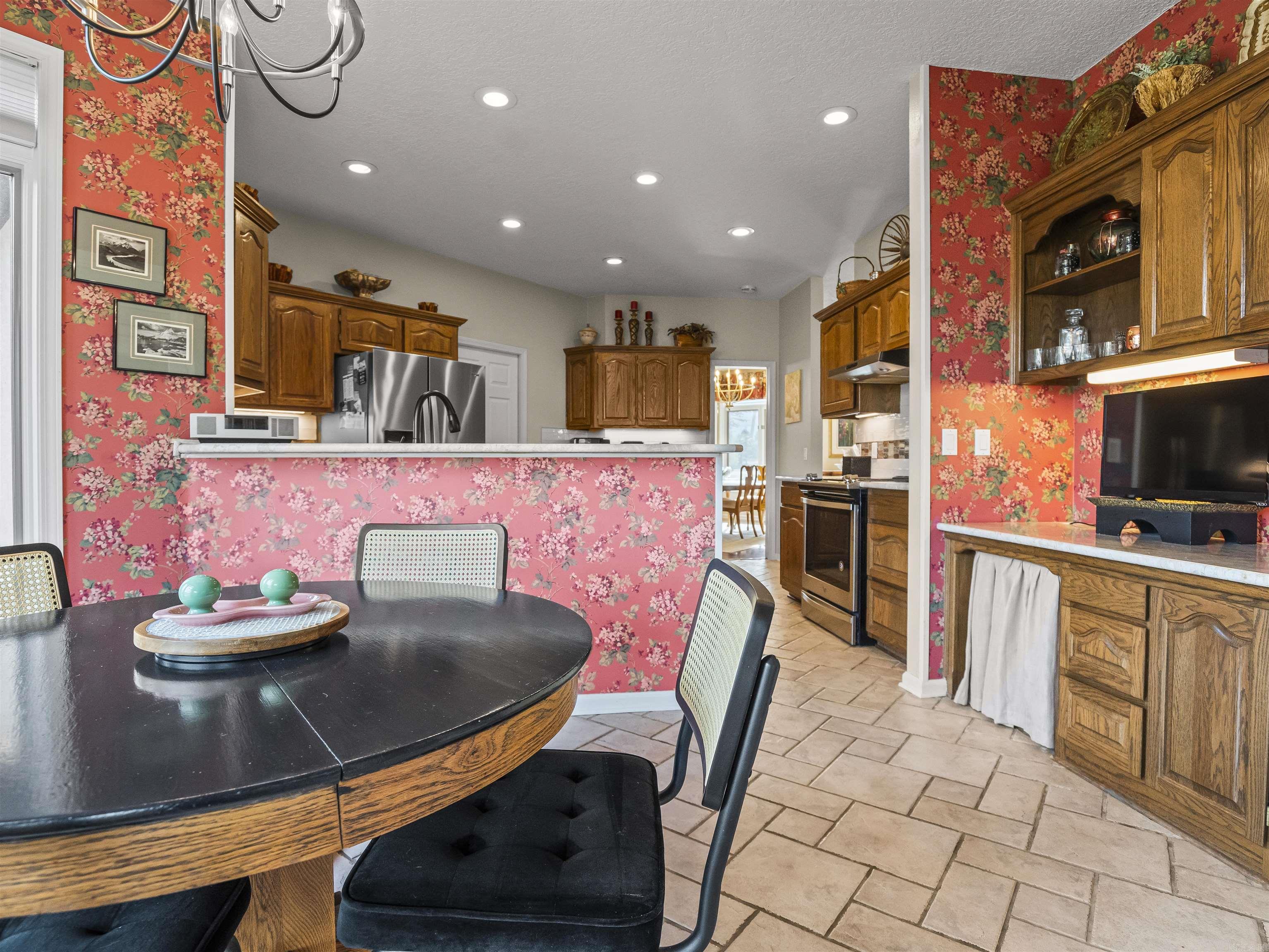 2 Alcazaba Lane Hot Springs Village, AR 71909