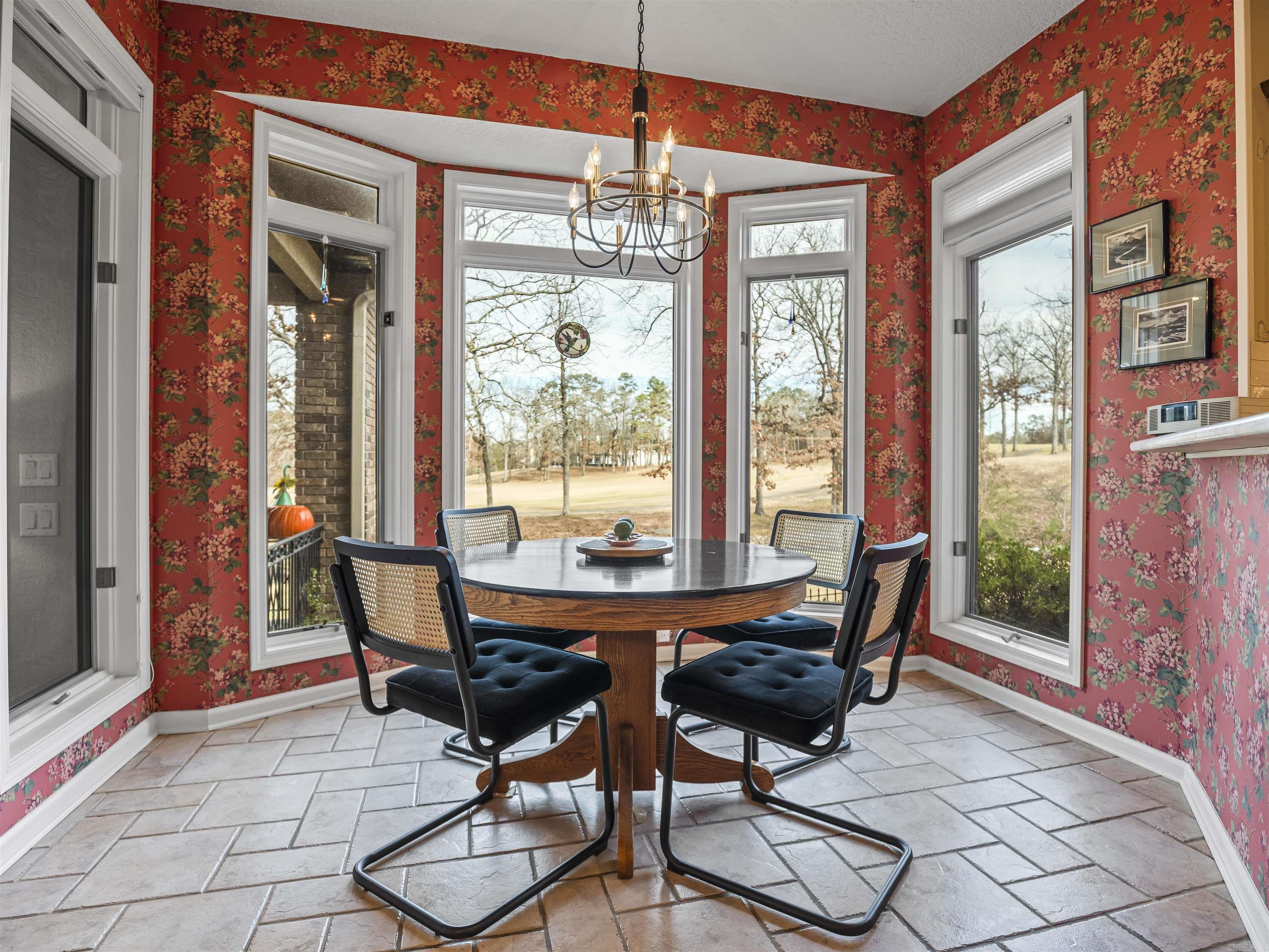 2 Alcazaba Lane Hot Springs Village, AR 71909