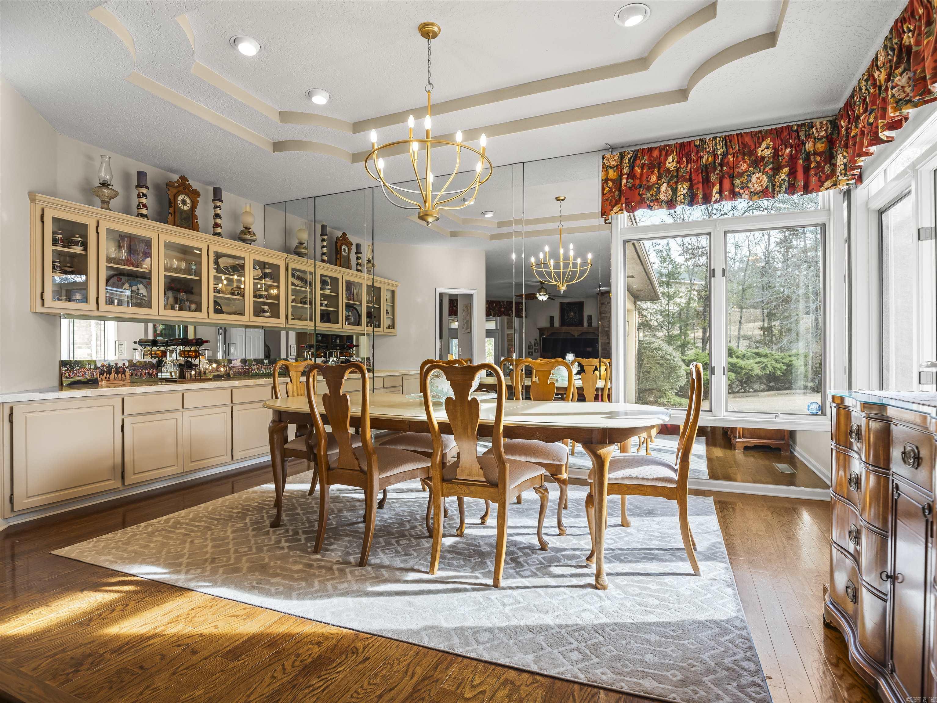 2 Alcazaba Lane Hot Springs Village, AR 71909