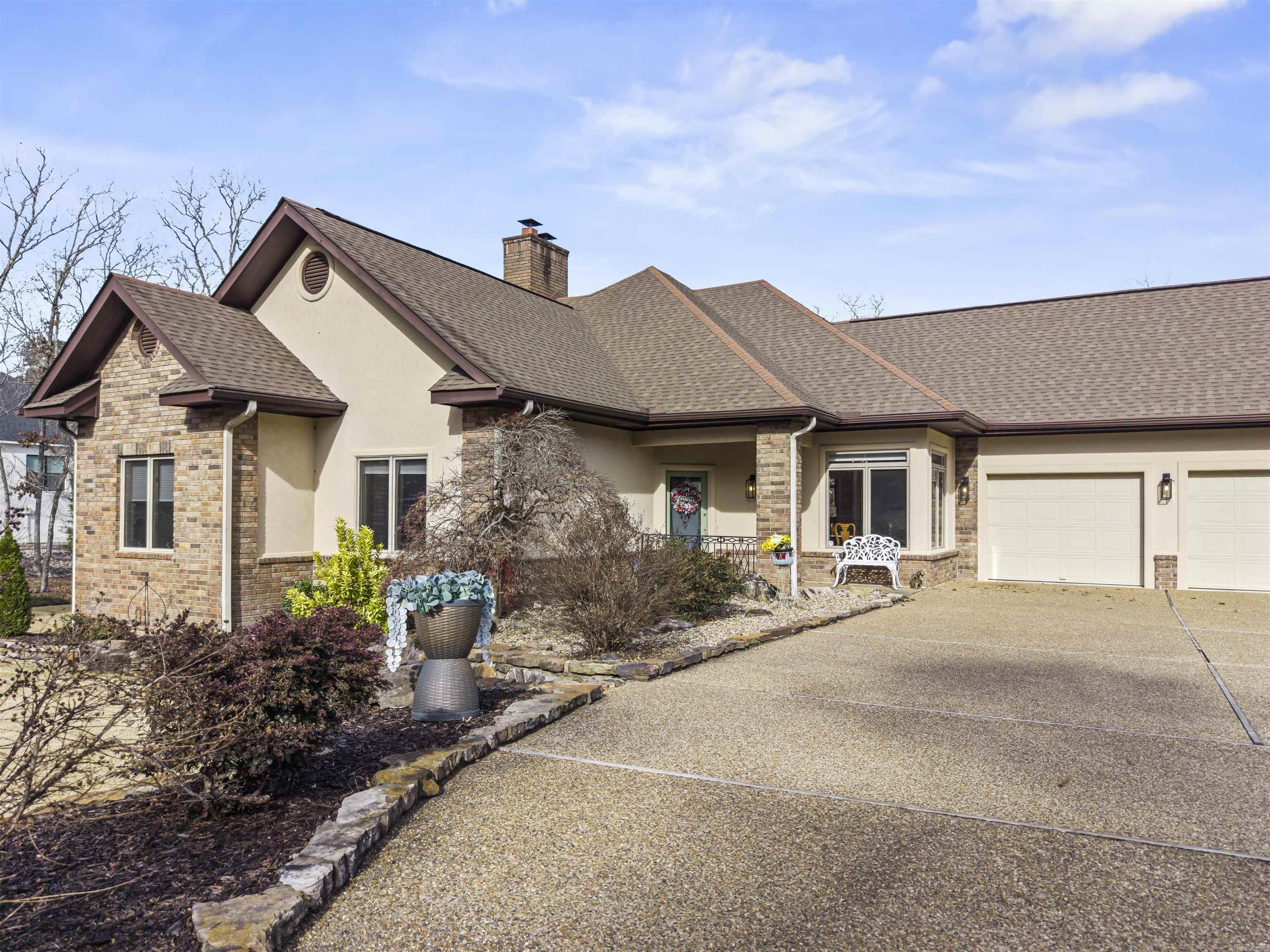 2 Alcazaba Lane Hot Springs Village, AR 71909