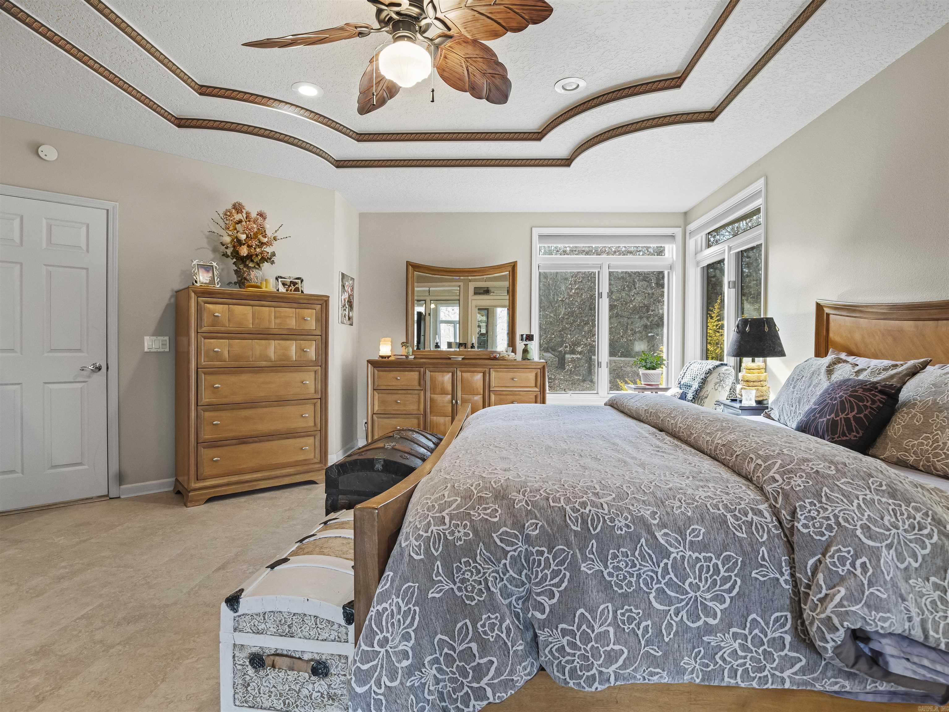 2 Alcazaba Lane Hot Springs Village, AR 71909