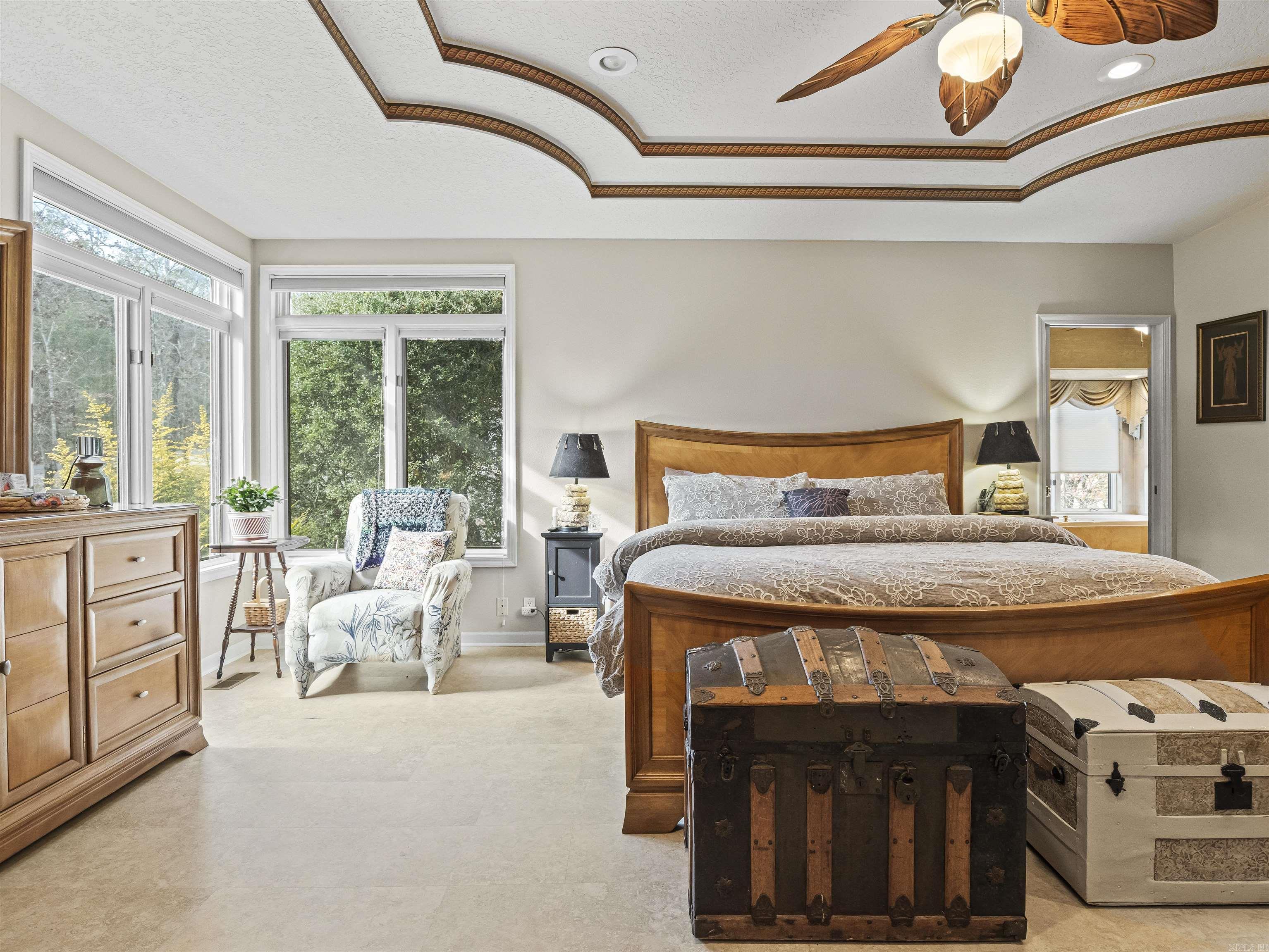 2 Alcazaba Lane Hot Springs Village, AR 71909