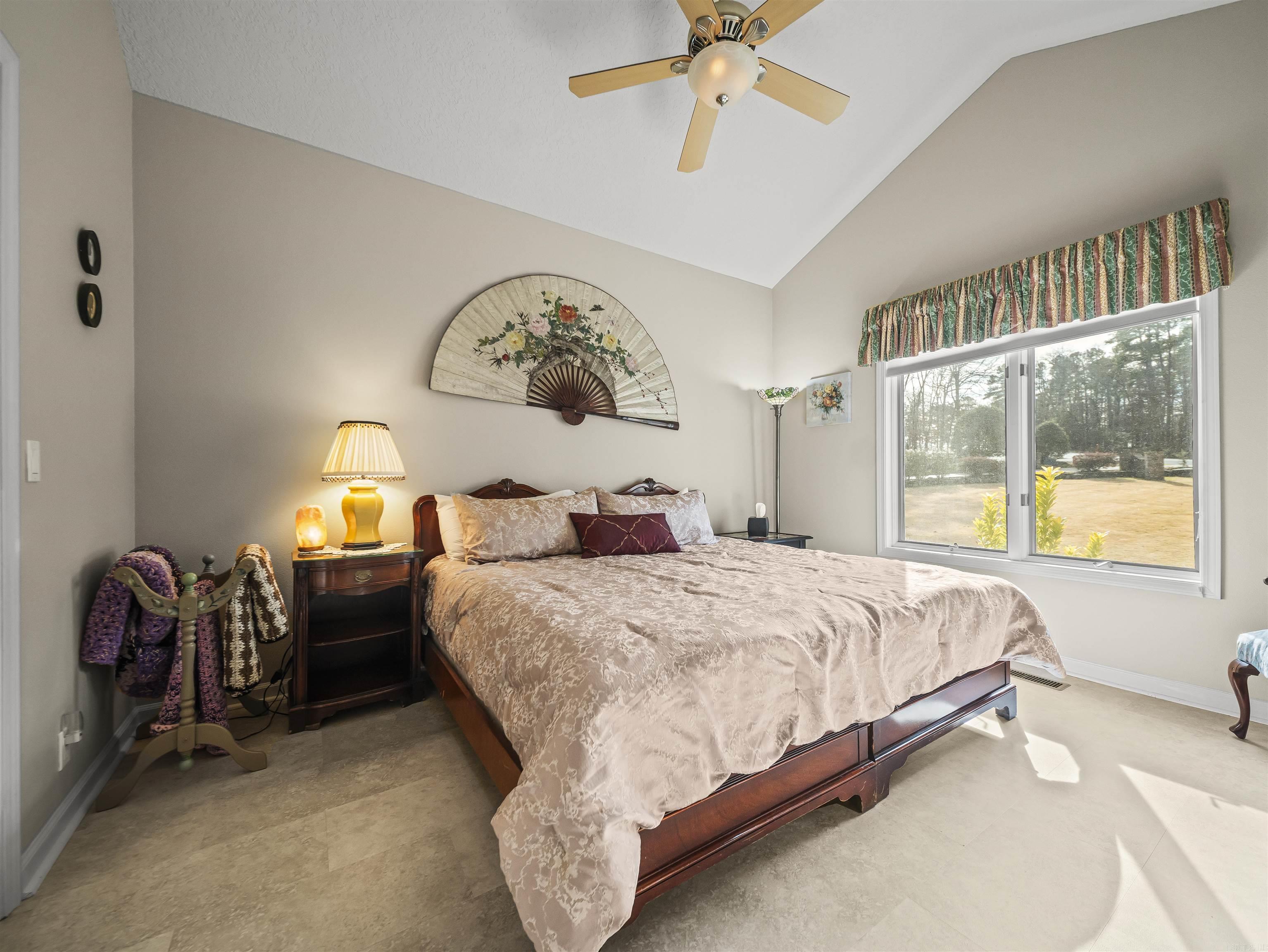 2 Alcazaba Lane Hot Springs Village, AR 71909