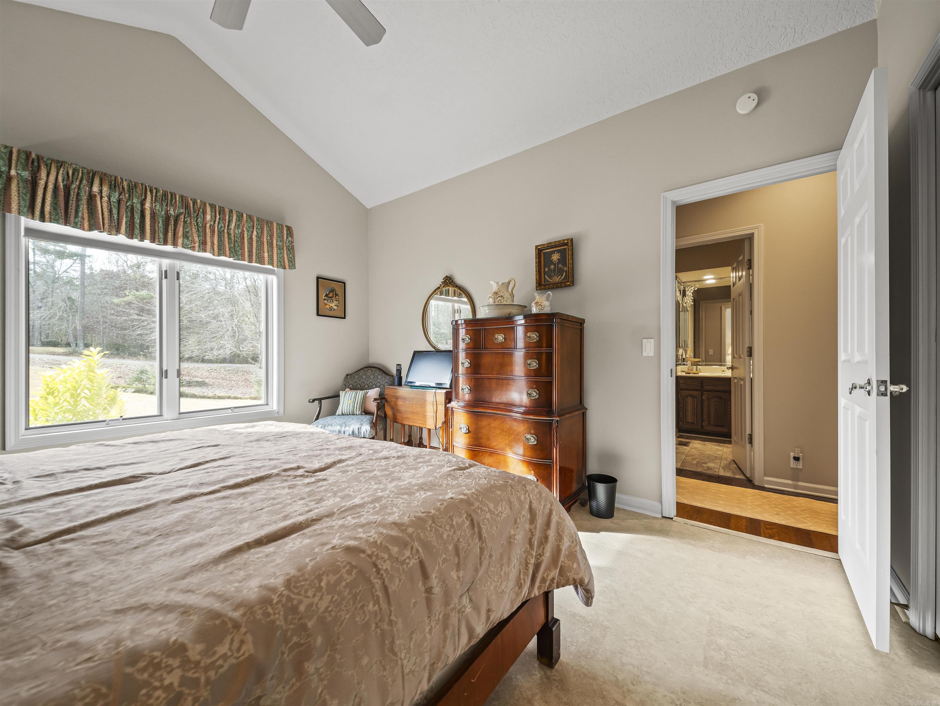 2 Alcazaba Lane Hot Springs Village, AR 71909