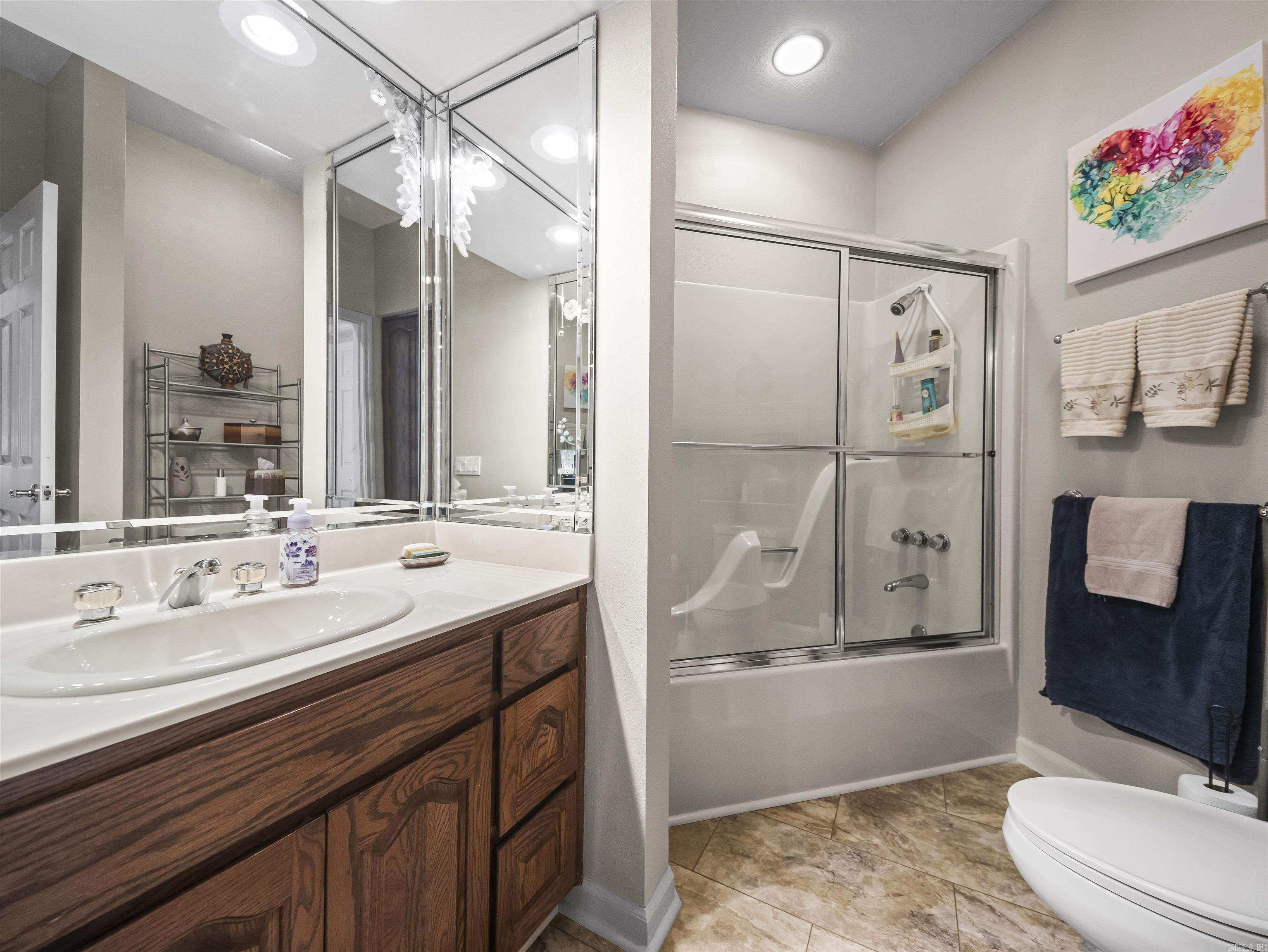 2 Alcazaba Lane Hot Springs Village, AR 71909