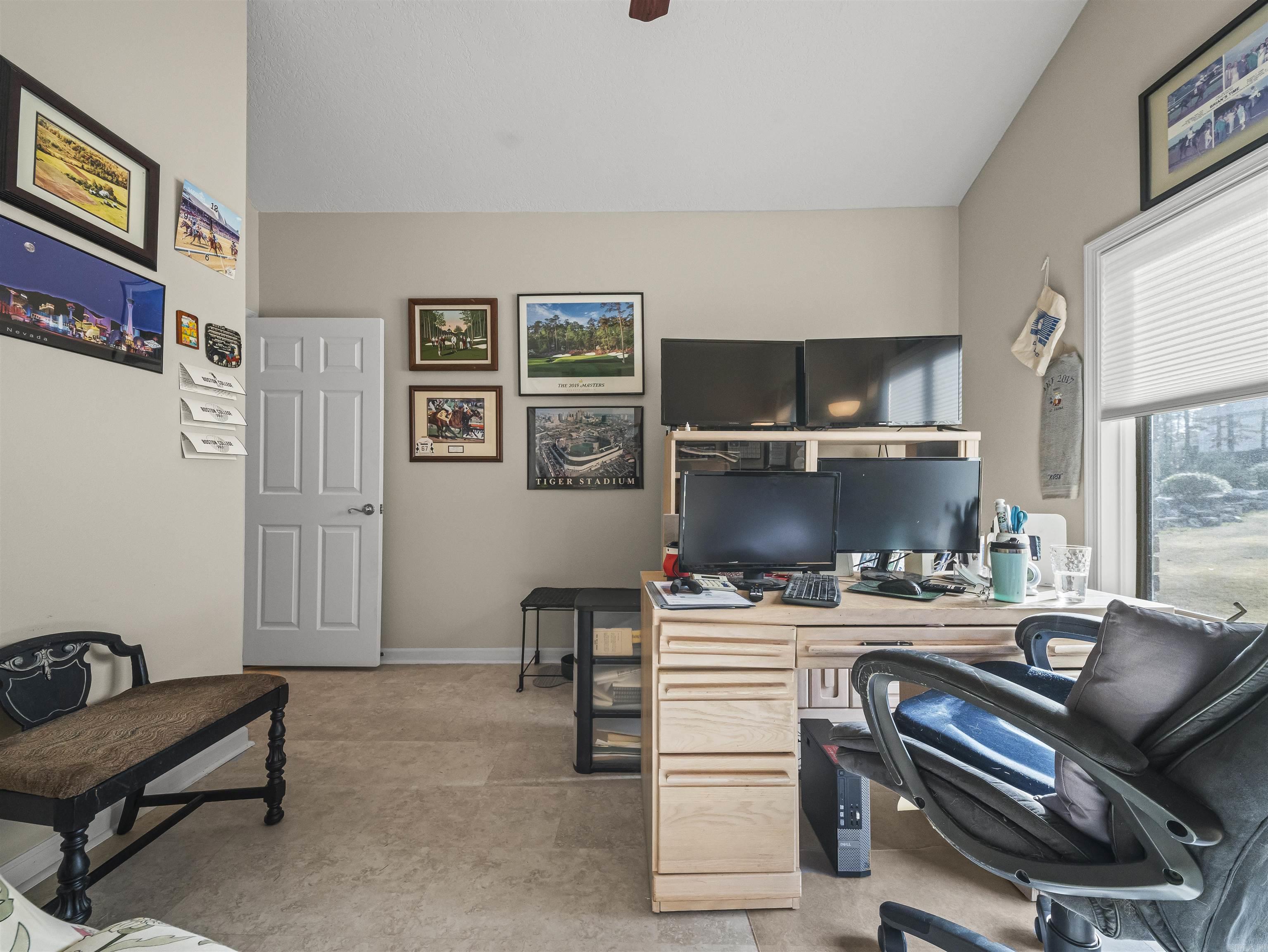 2 Alcazaba Lane Hot Springs Village, AR 71909