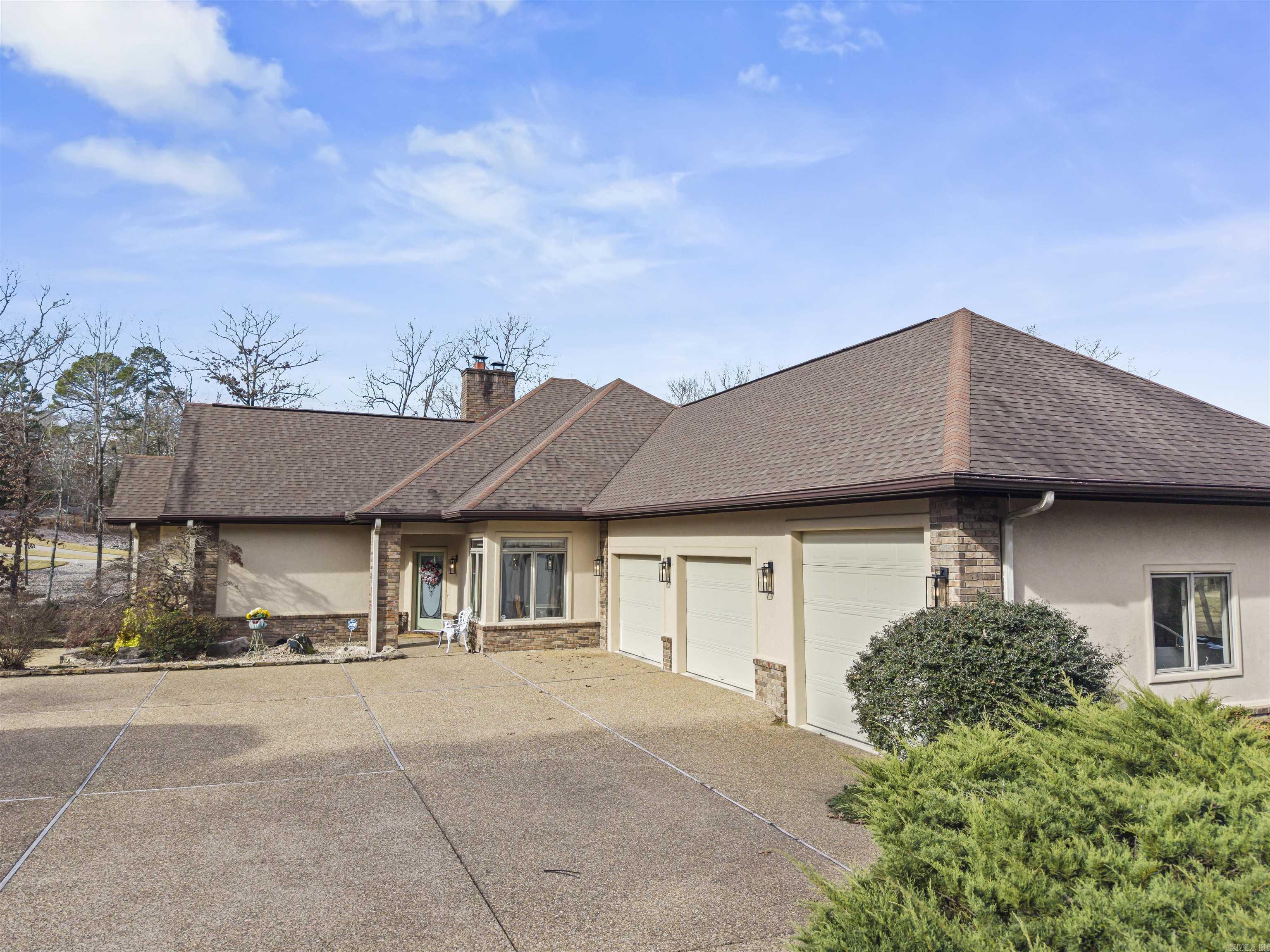 2 Alcazaba Lane Hot Springs Village, AR 71909